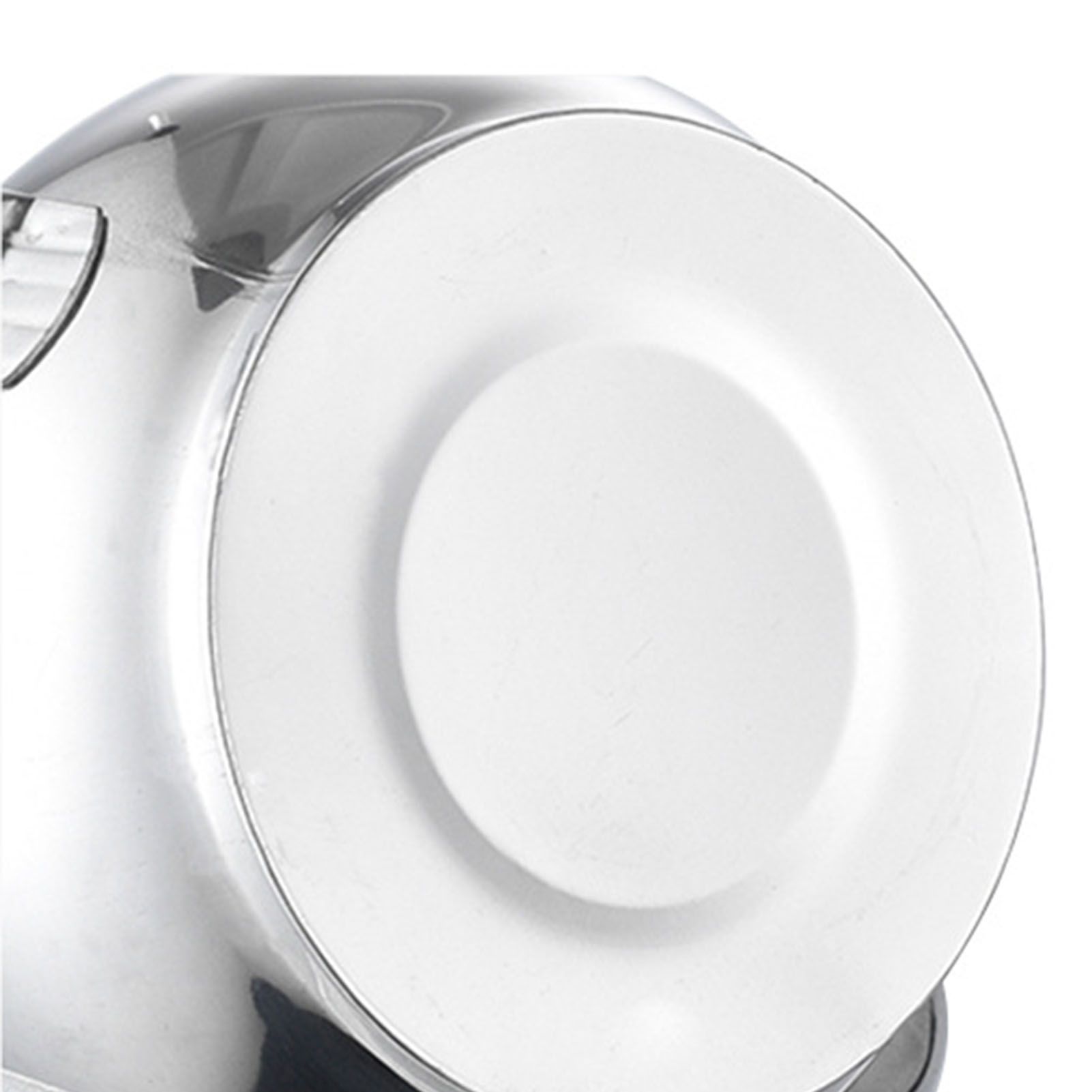 Stainless Steel Oil Can Leakproof Easy Pouring Simple Cleanup Oil Dispenser view 2