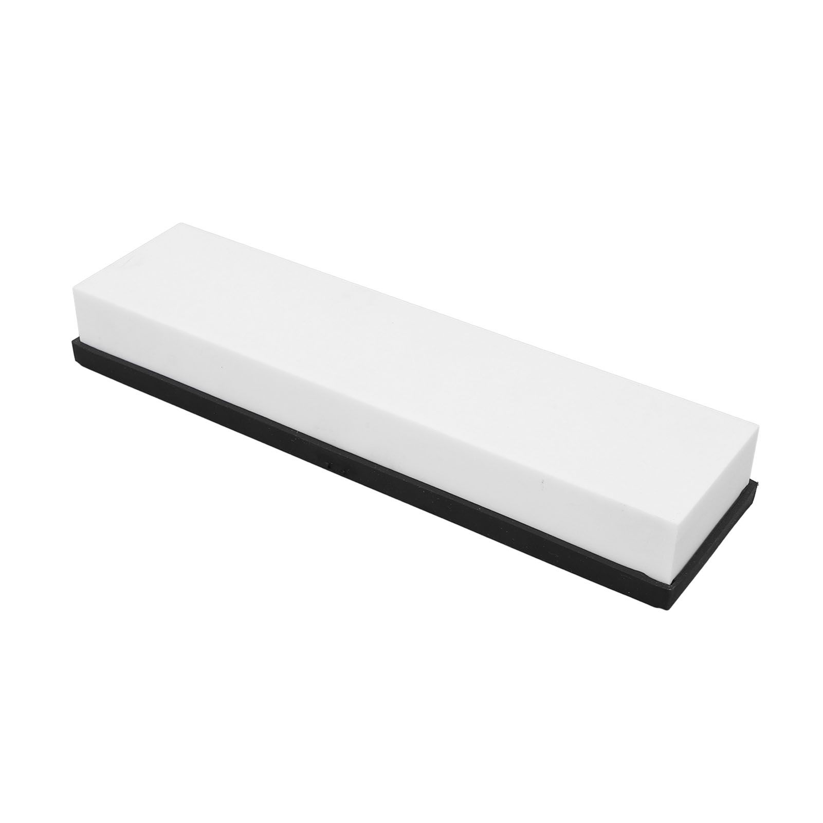 Whetstone Kit with Protective Circle 4000 Grit High Hardness Polishing Cutter view 4