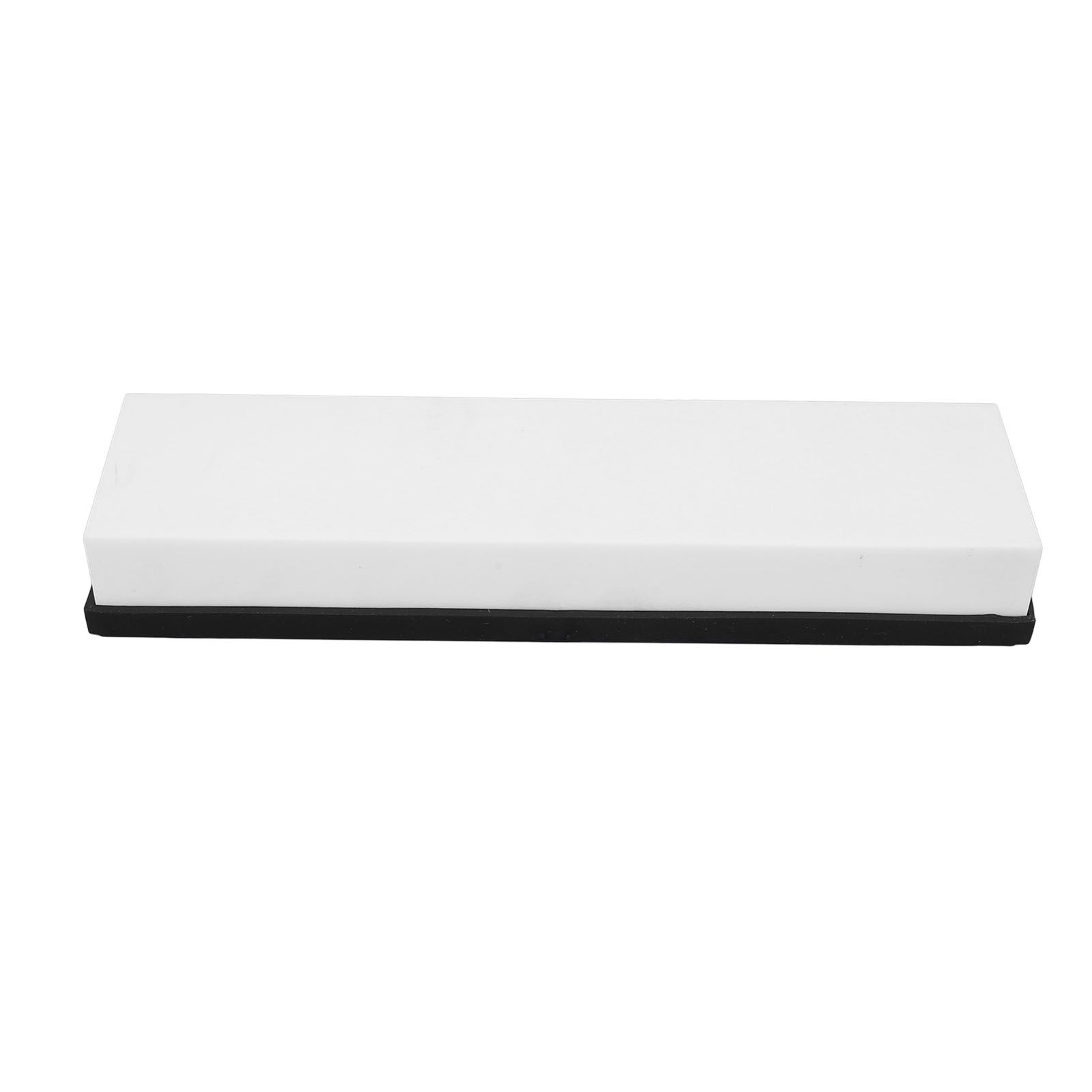 Whetstone Kit with Protective Circle 4000 Grit High Hardness Polishing Cutter view 8