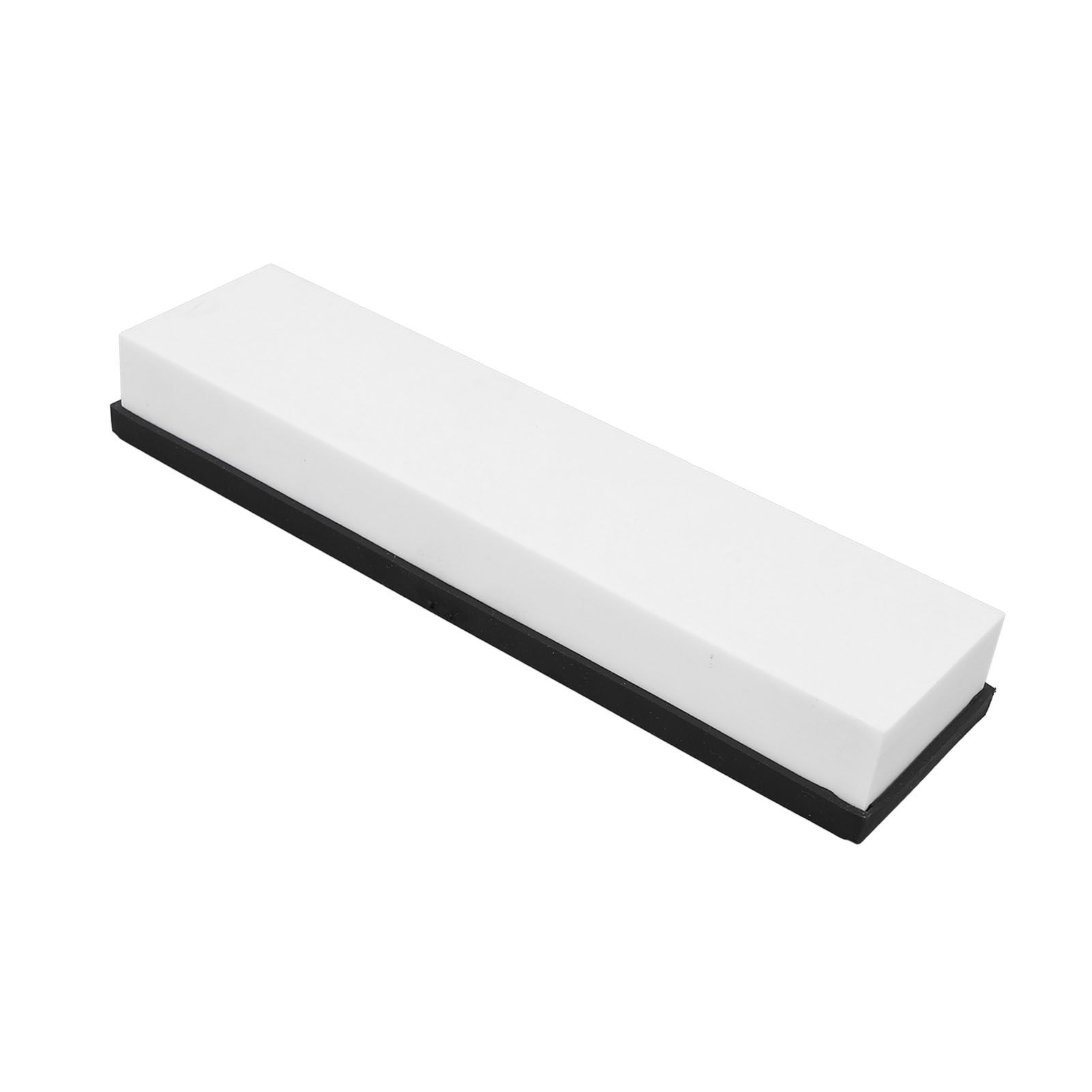 Whetstone Kit with Protective Circle 4000 Grit High Hardness Polishing Cutter view 11