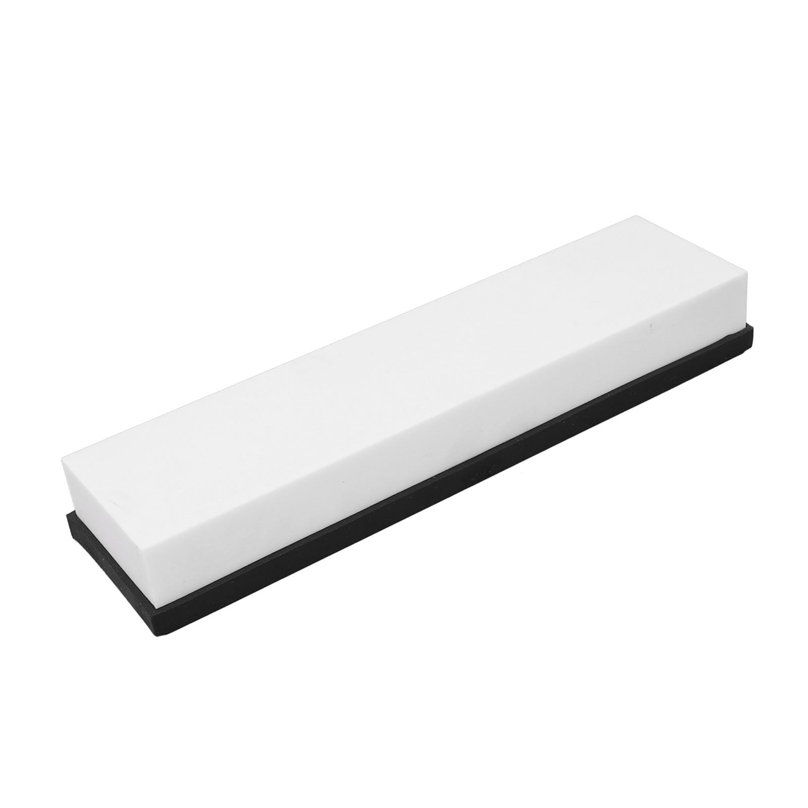 Whetstone Kit with Protective Circle 4000 Grit High Hardness Polishing Cutter view 12
