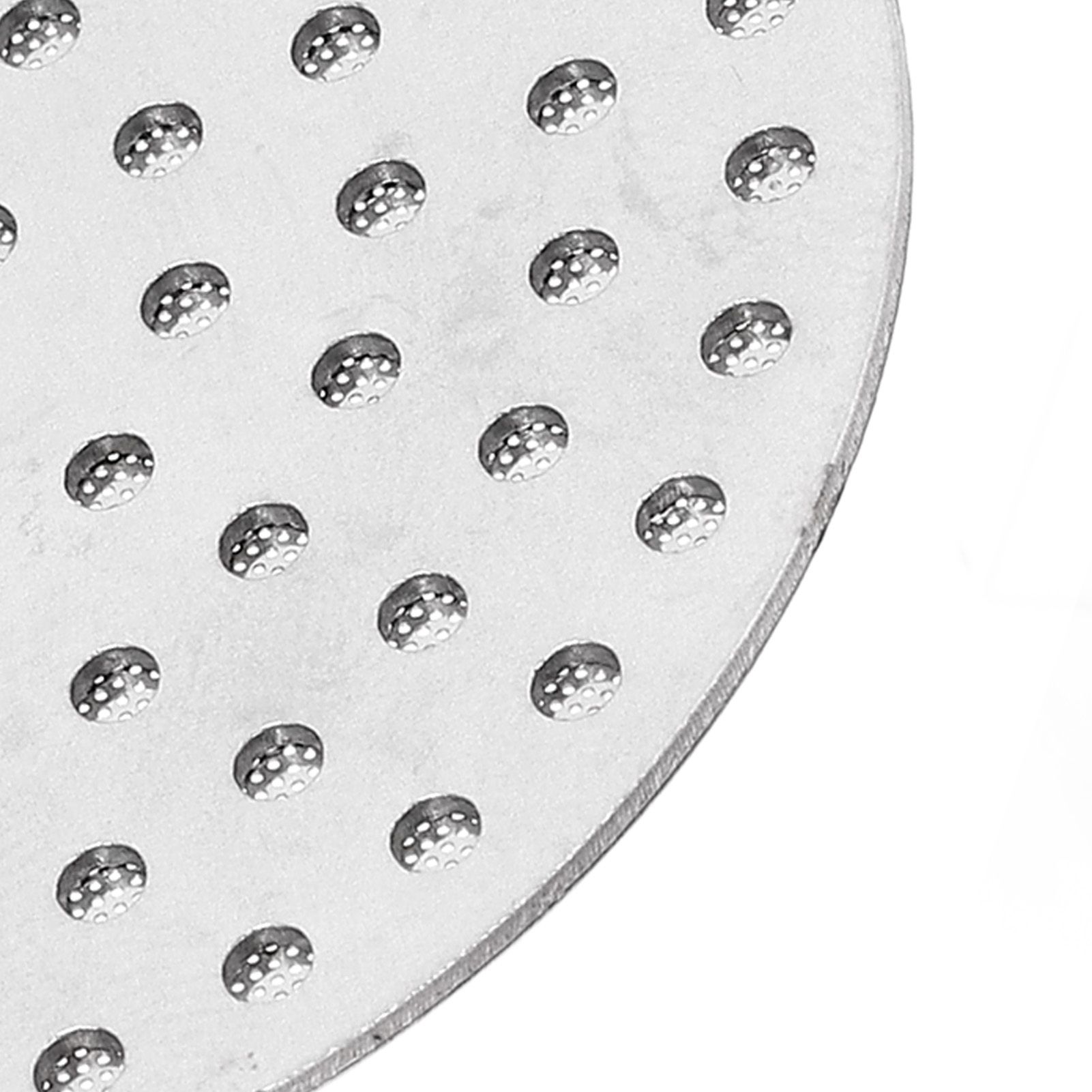 2pcs Puck Screen Reusable 1.2mm Thickness 304 Stainless Steel Double Layer view 7