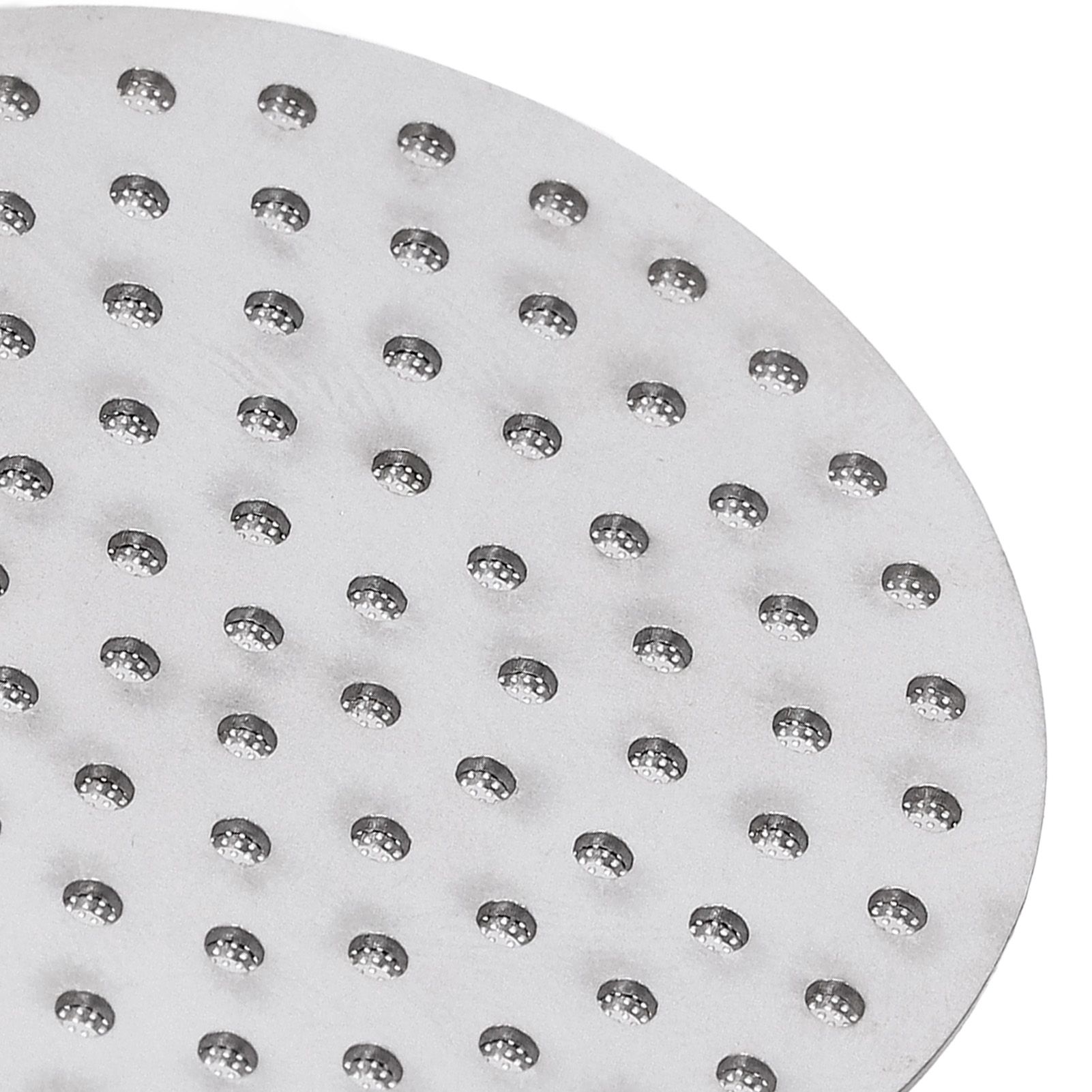 2pcs Puck Screen Reusable 1.2mm Thickness 304 Stainless Steel Double Layer view 7