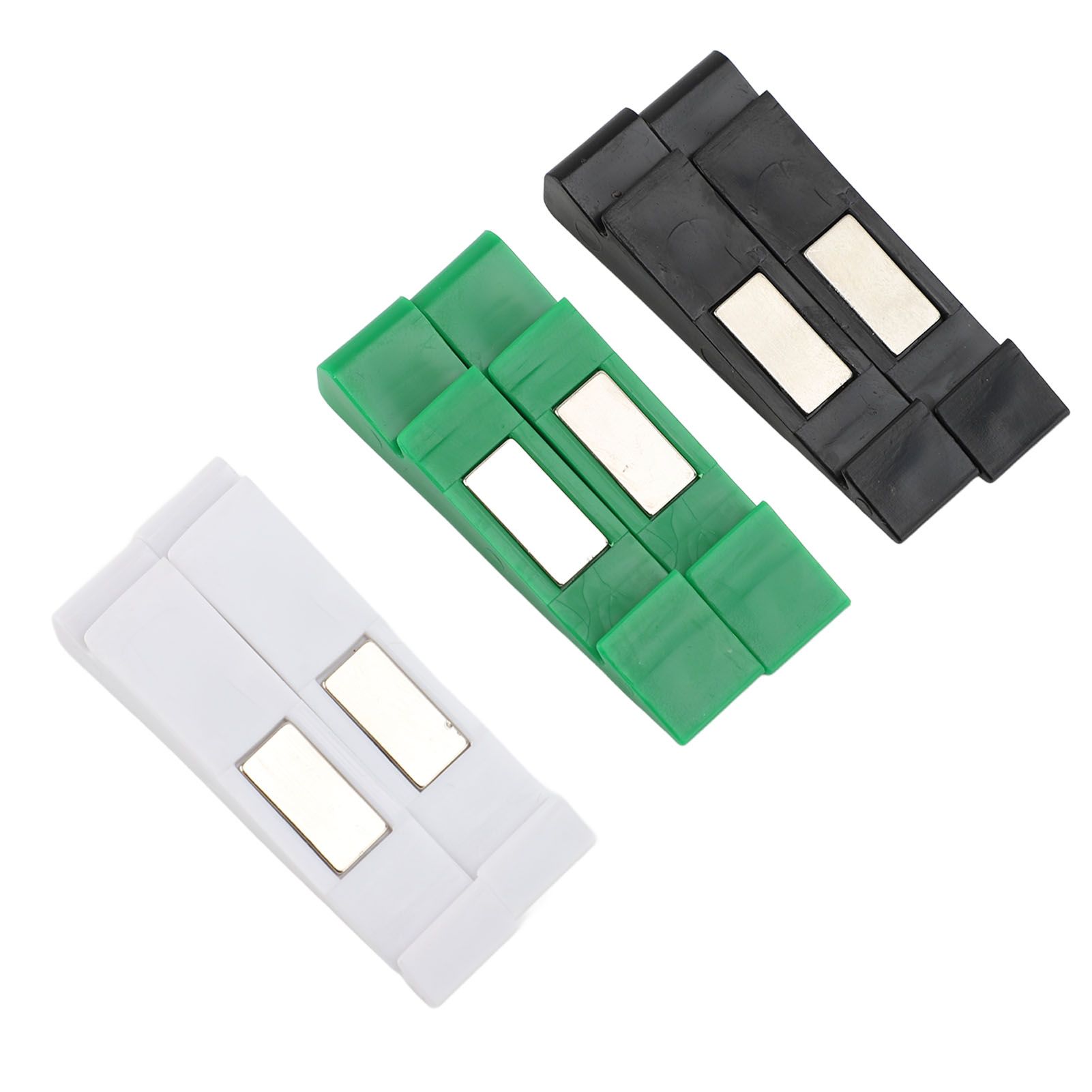 3 Pcs Slicing Aid 1mm 2mm 3mm Multi Functional Kitchen Sectioning Assistant view 3