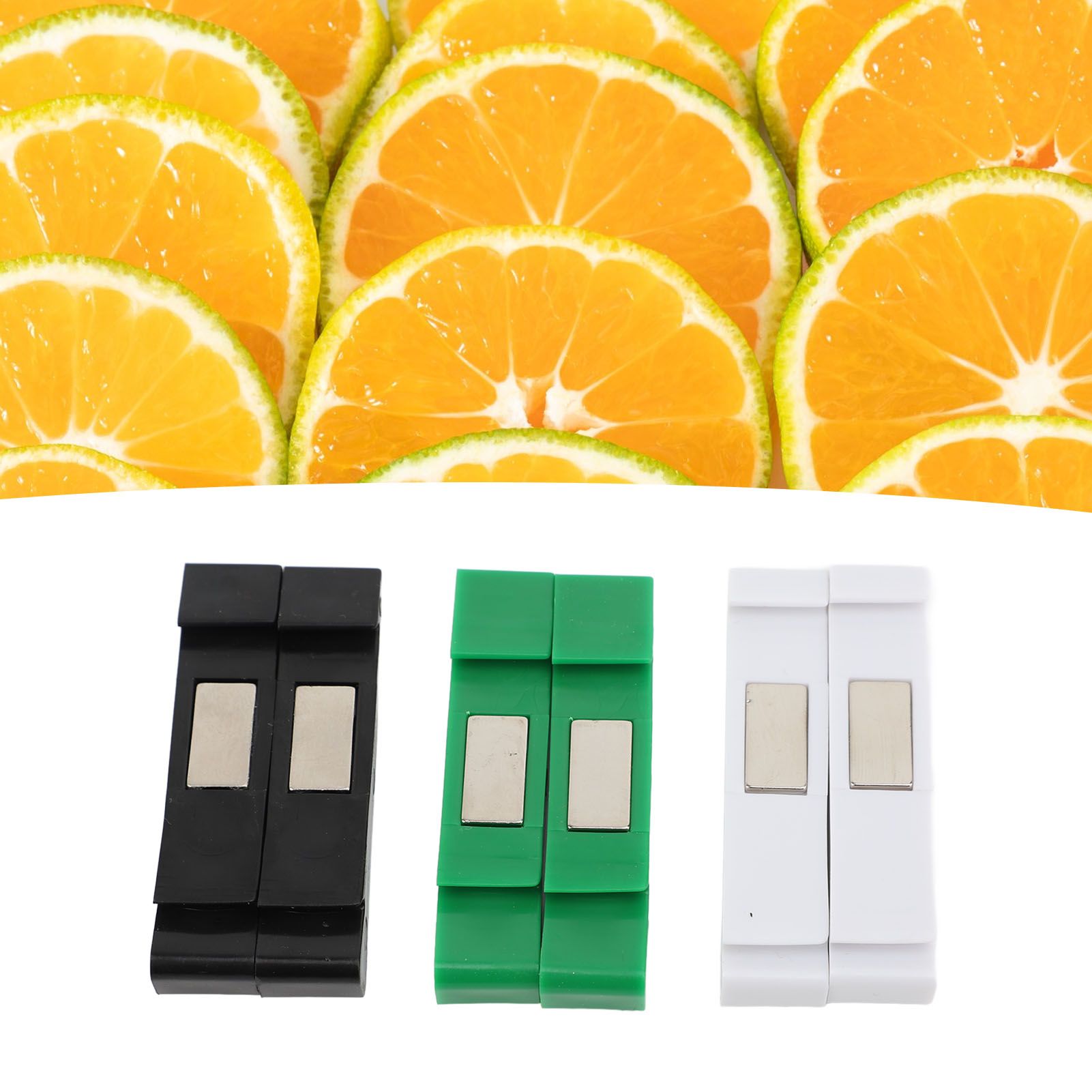 3 Pcs Slicing Aid 1mm 2mm 3mm Multi Functional Kitchen Sectioning Assistant view 11