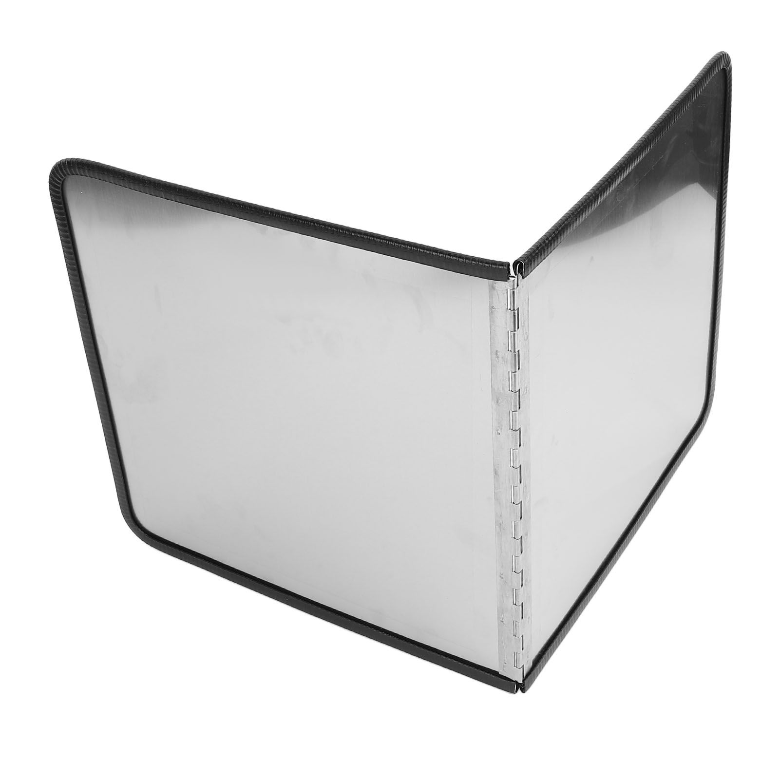 Foldable Stove Splatter Guard 304 Stainless Steel 2 Sided Nonstick Oil Stove