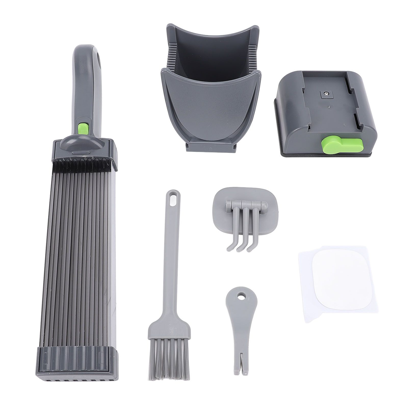 Meat Cutter Stainless Steel Blades Manual Meat Cleaver Food Slicing Shredding view 2