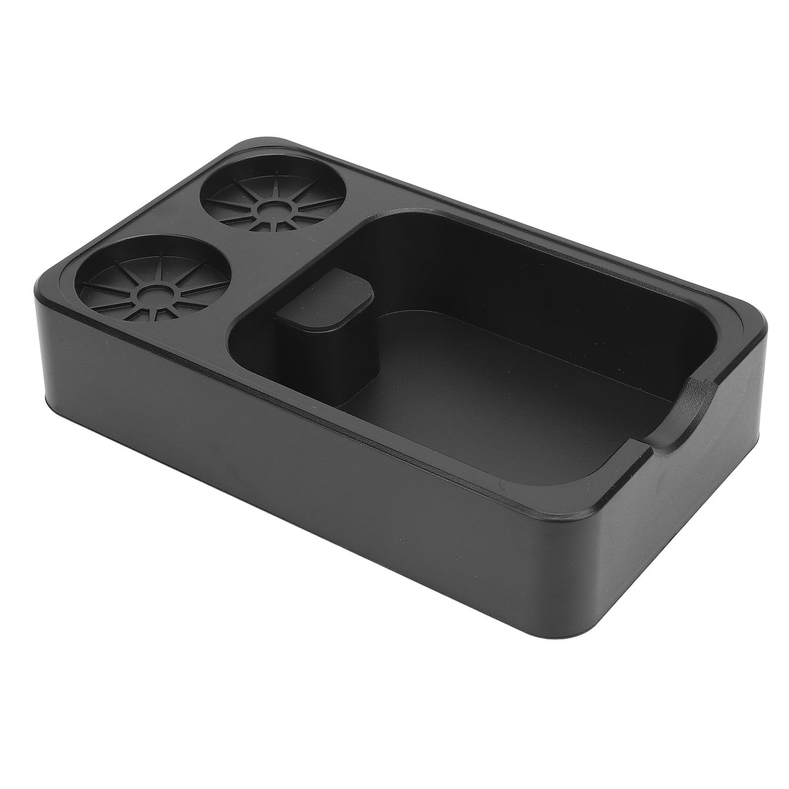 Tamper Station Multifunctional Impact Proof Tamping Organizer Box for 51mm