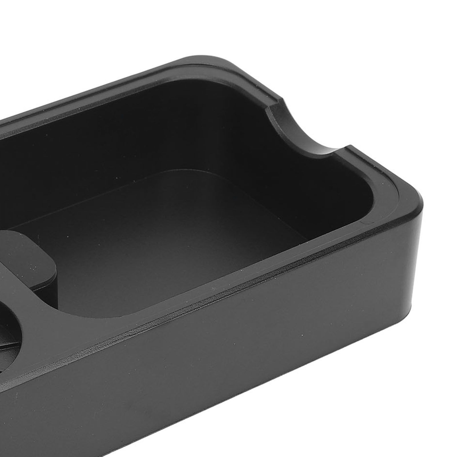 Tamper Station Multifunctional Impact Proof Tamping Organizer Box for 51mm view 2