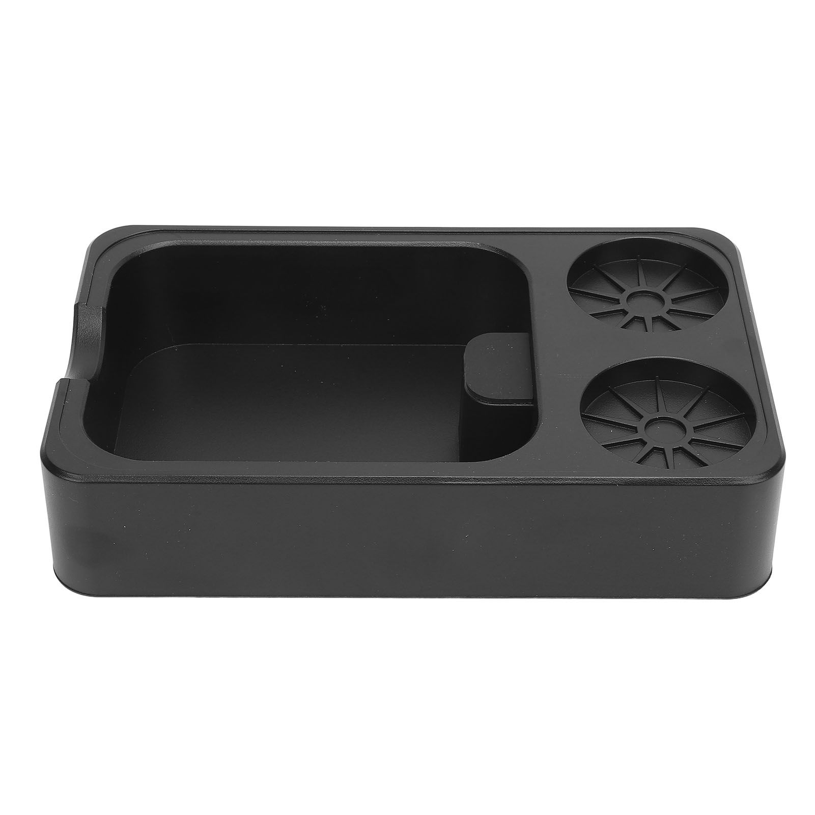 Tamper Station Multifunctional Impact Proof Tamping Organizer Box for 51mm view 3