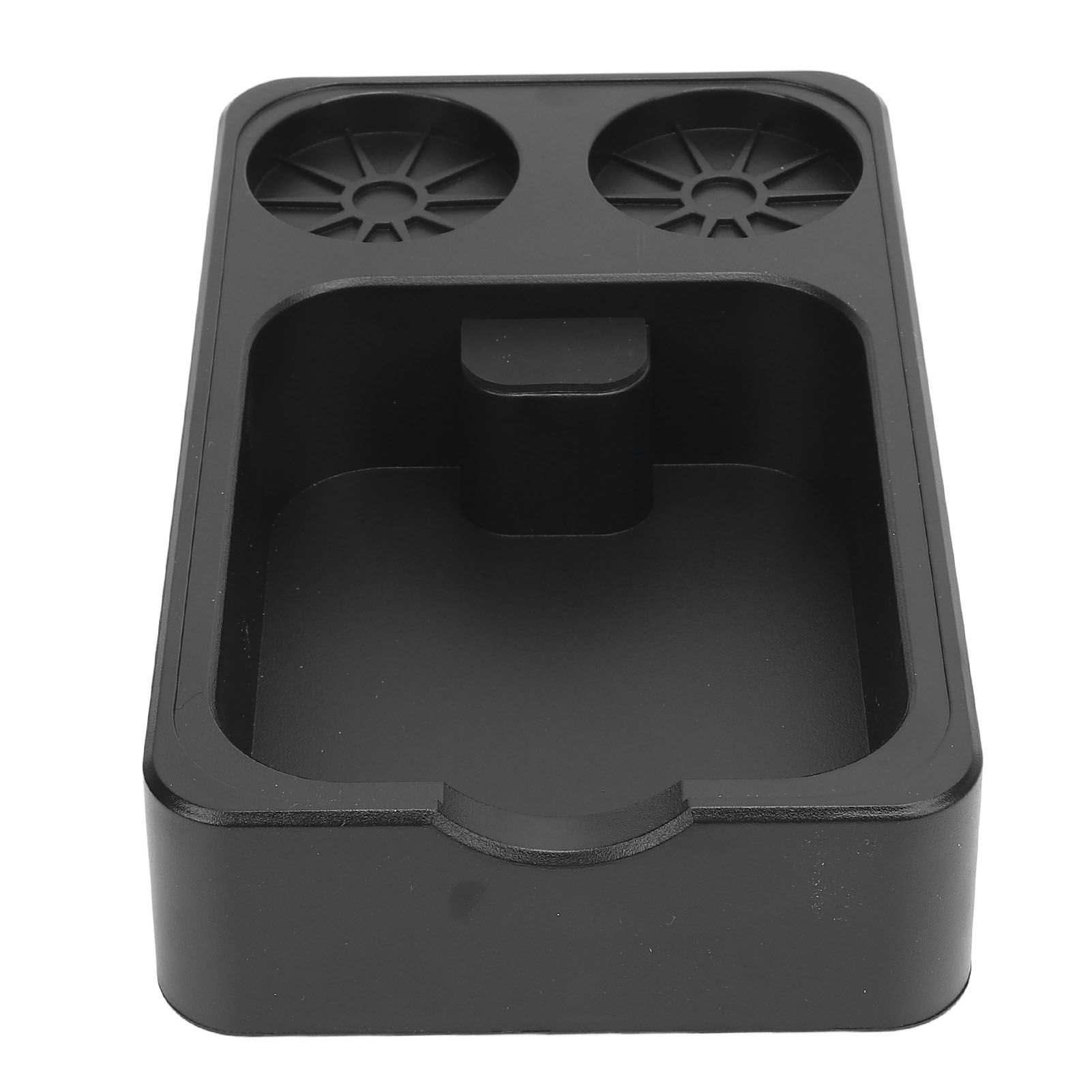 Tamper Station Multifunctional Impact Proof Tamping Organizer Box for 51mm view 4