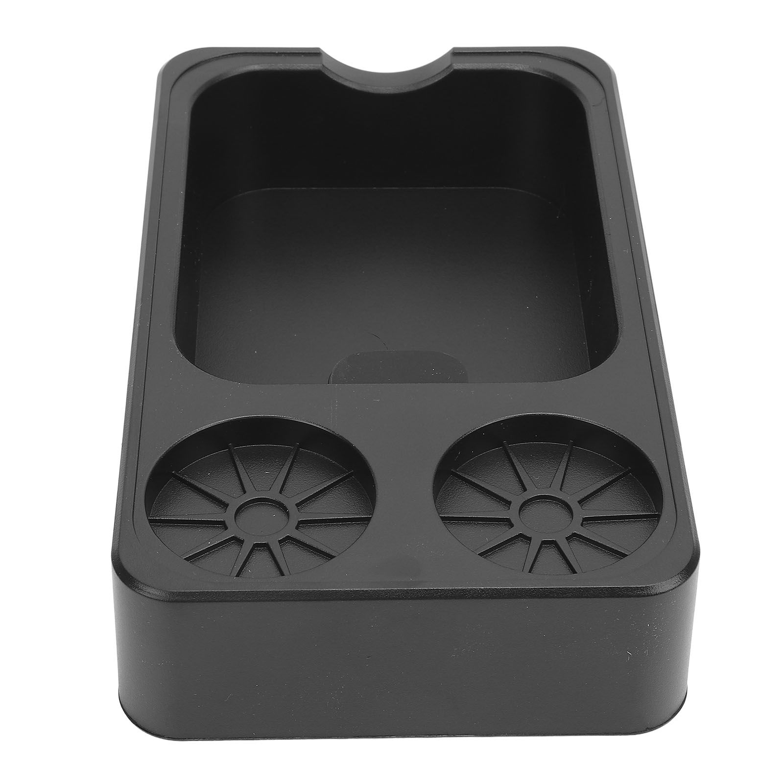 Tamper Station Multifunctional Impact Proof Tamping Organizer Box for 51mm view 9