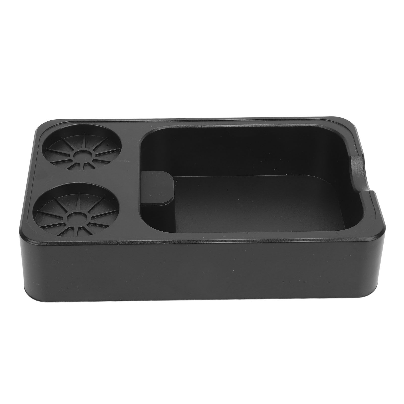 Tamper Station Multifunctional Impact Proof Tamping Organizer Box for 51mm view 11