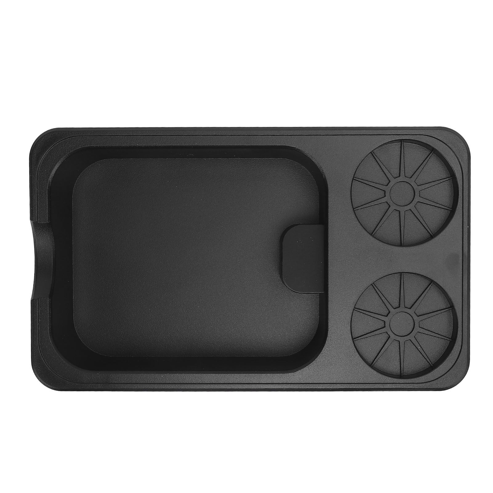 Tamper Station Multifunctional Impact Proof Tamping Organizer Box for 51mm view 12
