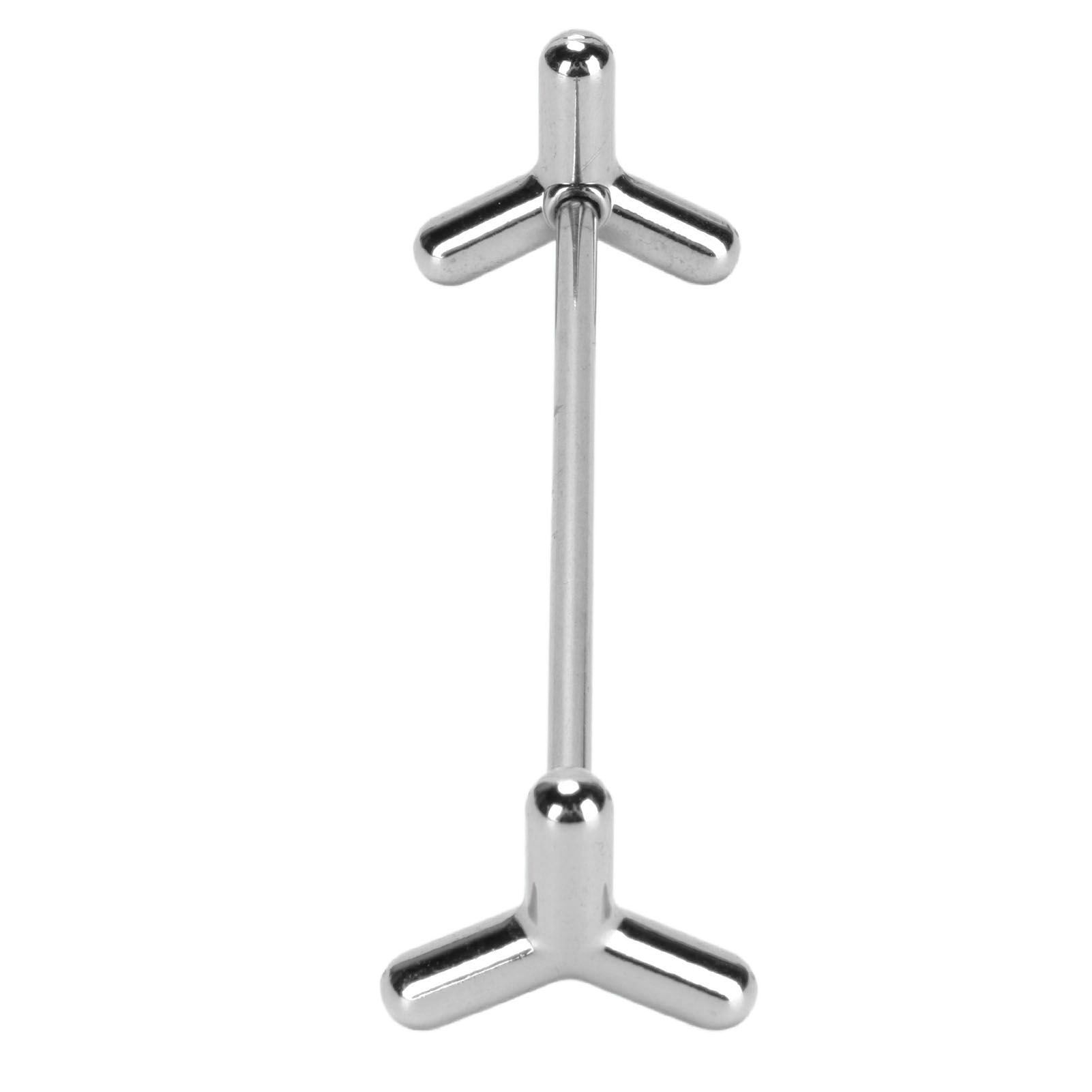 Chopstick Holder Minimalist 304 Stainless Steel Chopsticks Rest Rack for Fork