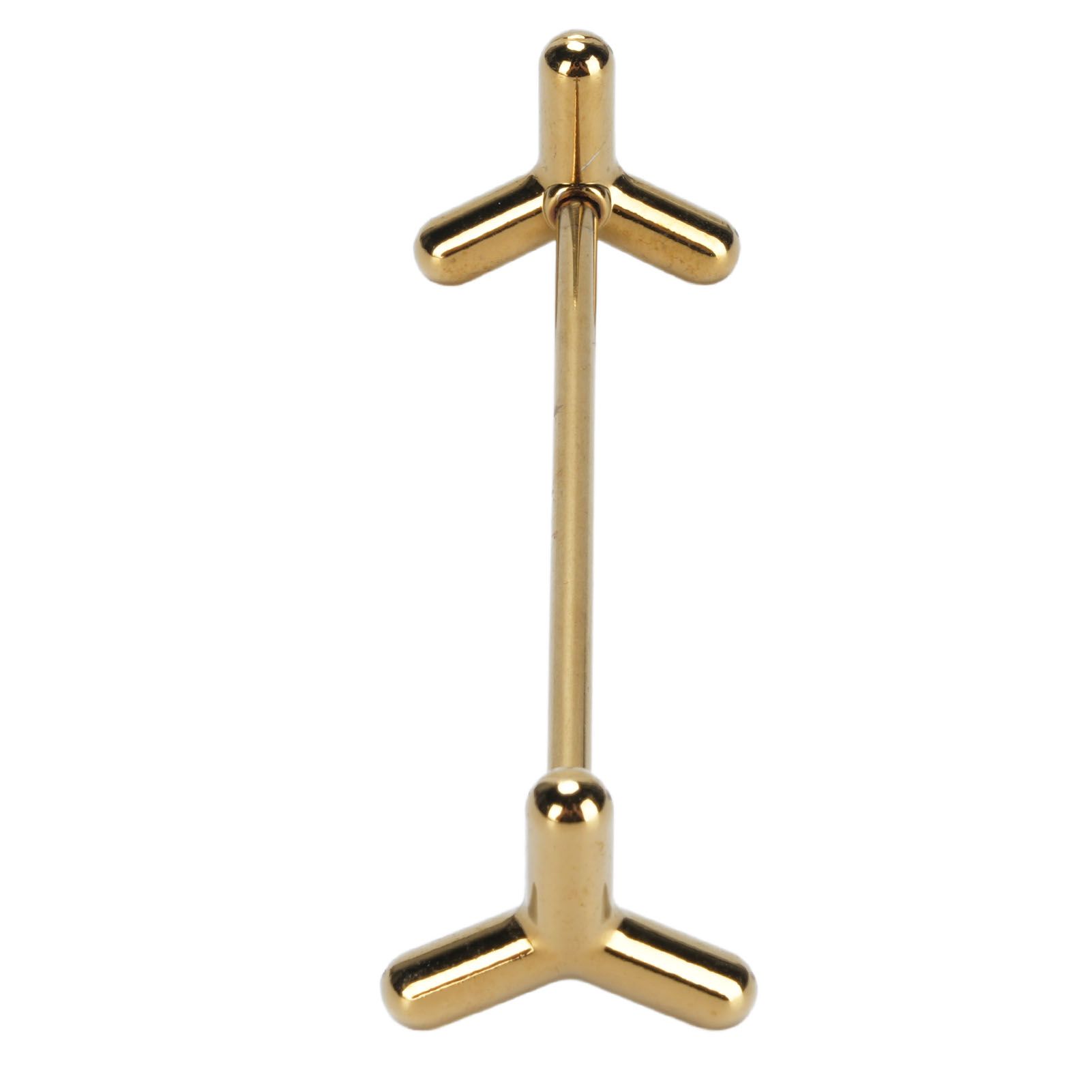 Chopstick Holder Minimalist 304 Stainless Steel Chopsticks Rest Rack for Fork