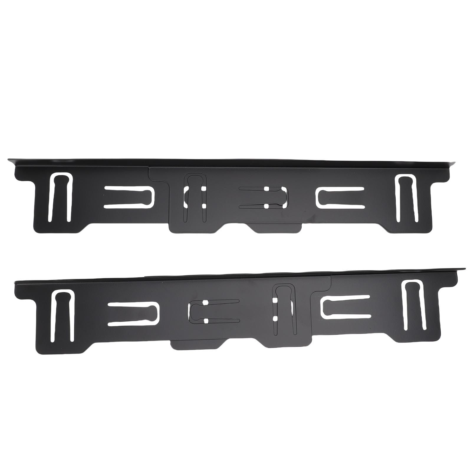 Stove Counter Gap Cover 35-70cm Adjustable Stainless Steel Minimalist Design view 3