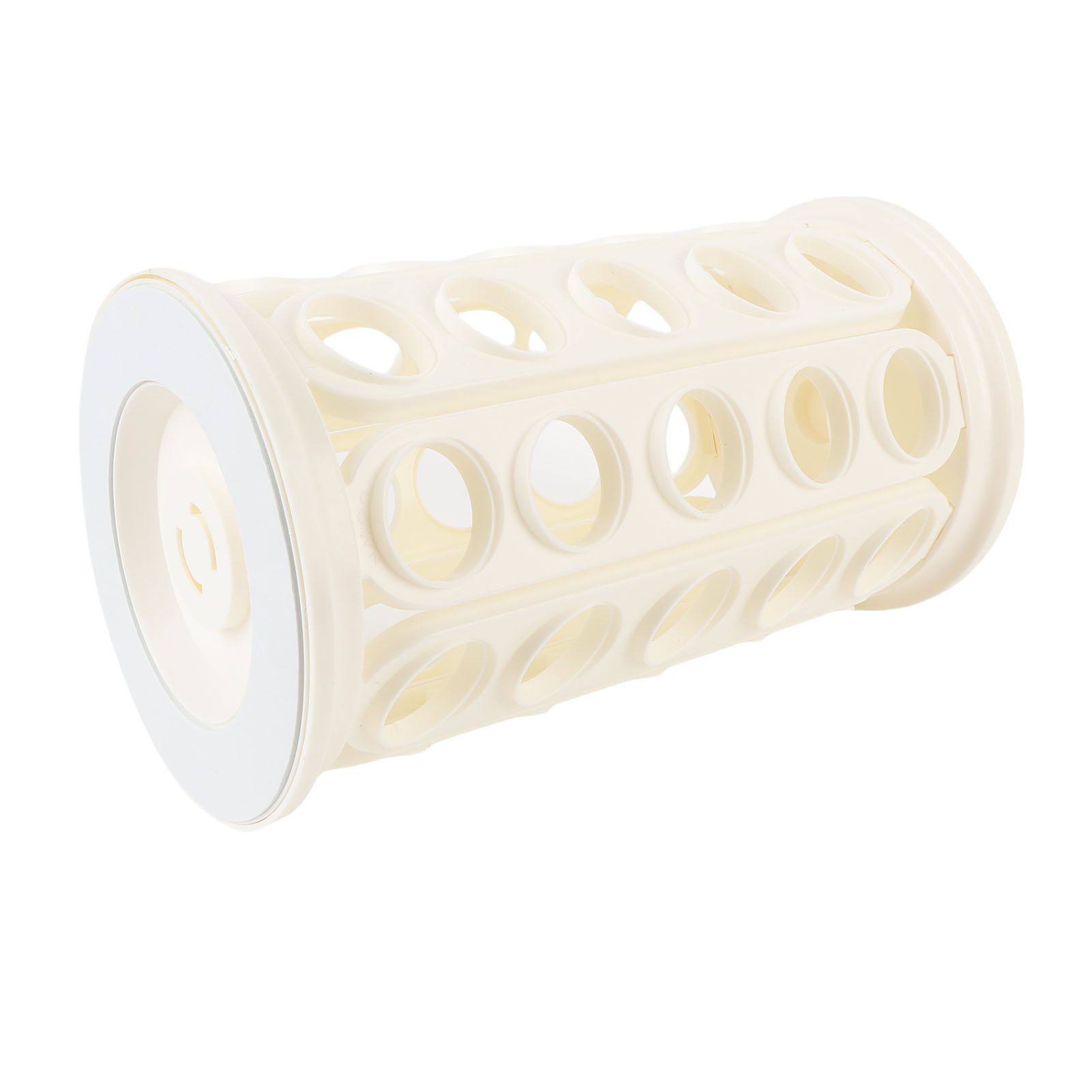 Coffee Capsule Organizer 360° Rotating Coffee Pods Storage Stand for 40pcs view 11
