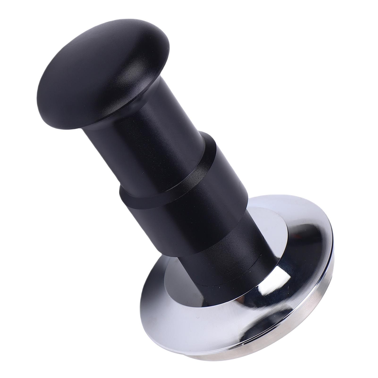 Coffee Hammer Black Threaded Double Spring 30lbs Pressure Stainless Steel view 6
