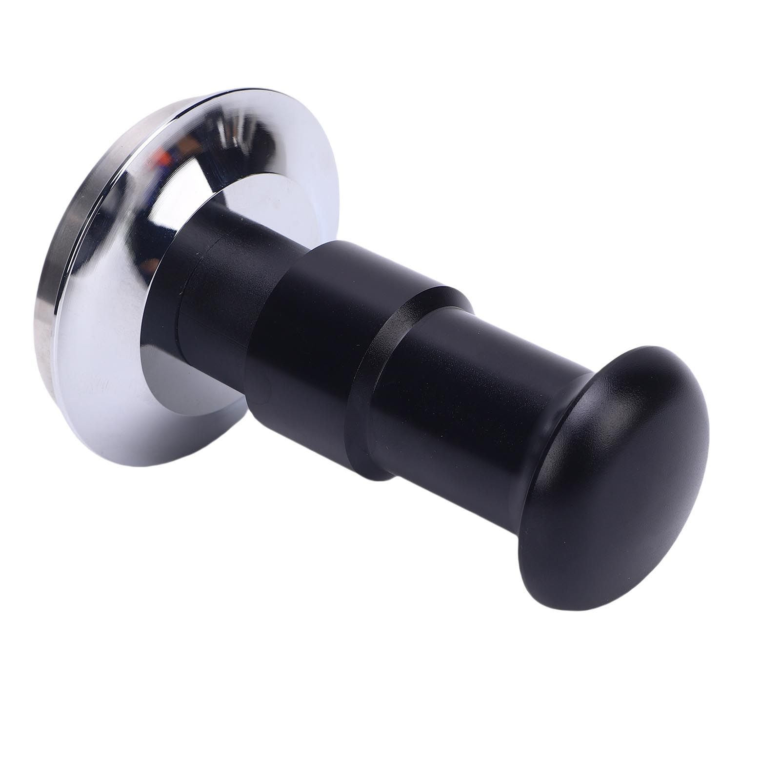Coffee Hammer Black Threaded Double Spring 30lbs Pressure Stainless Steel view 8
