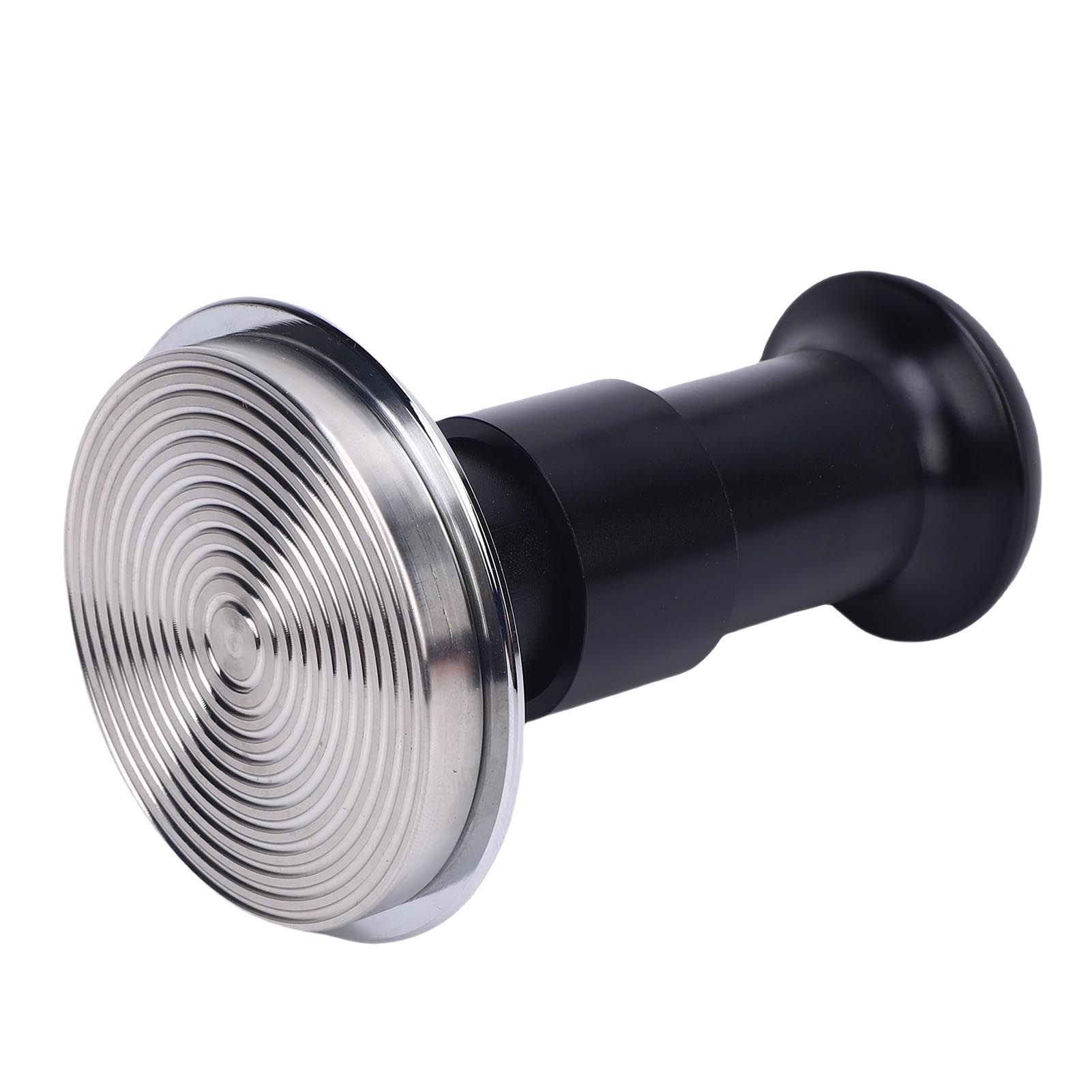 Coffee Hammer Black Threaded Double Spring 30lbs Pressure Stainless Steel view 12