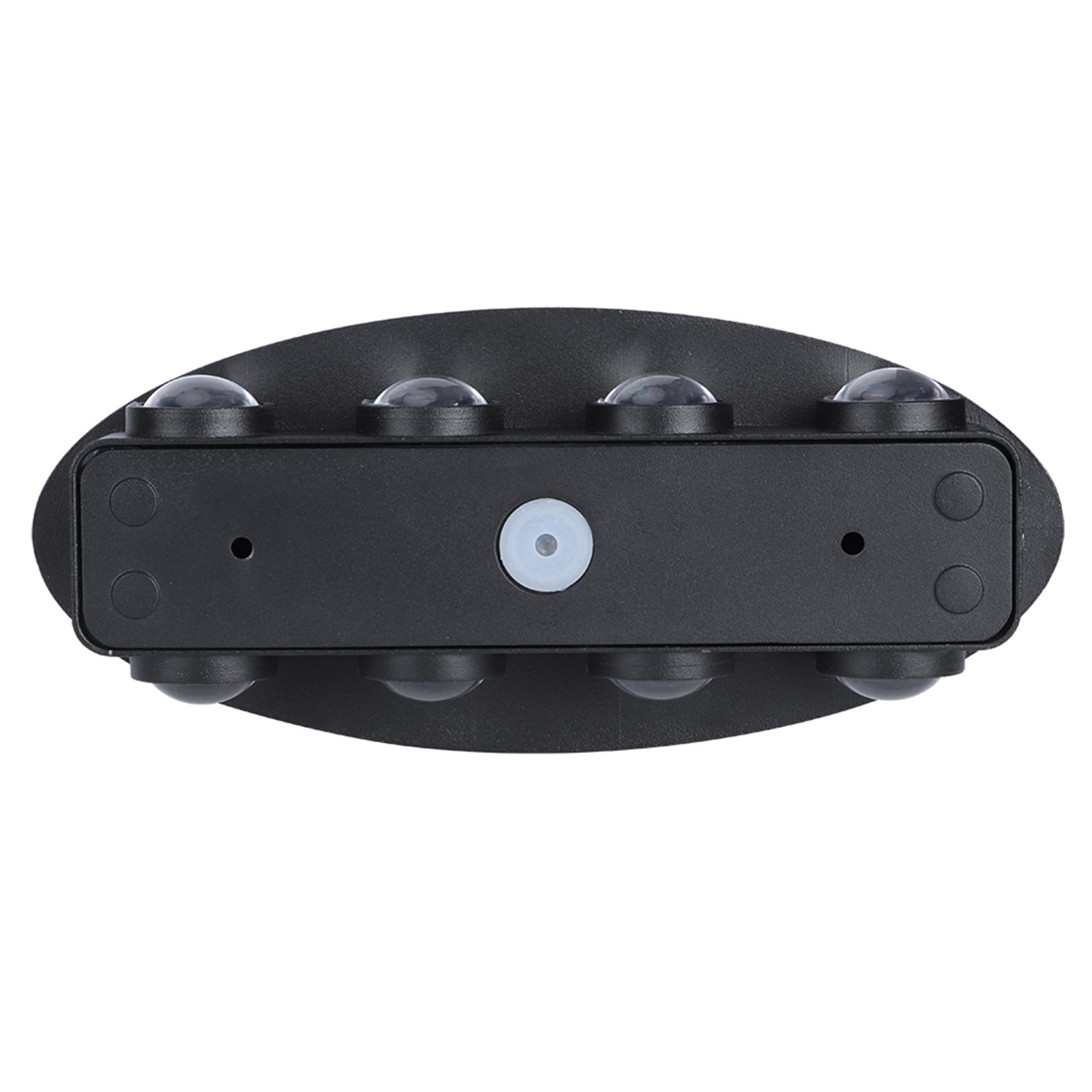 8W Outdoors Waterproof 8 LED Wall Lamp Wall Mounted Corridor Light Warm White view 10