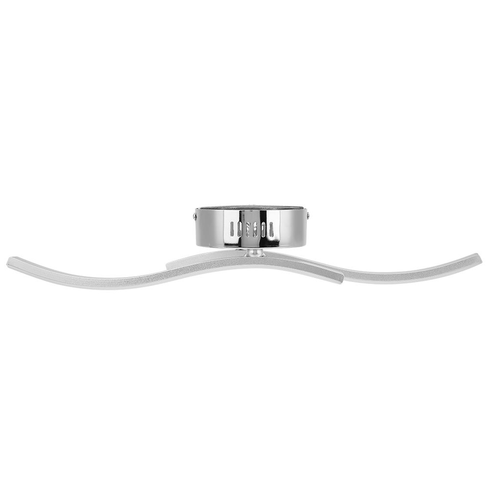 Innovative Modern LED Light Ceiling Lights Home Living Room Decoration White view 7