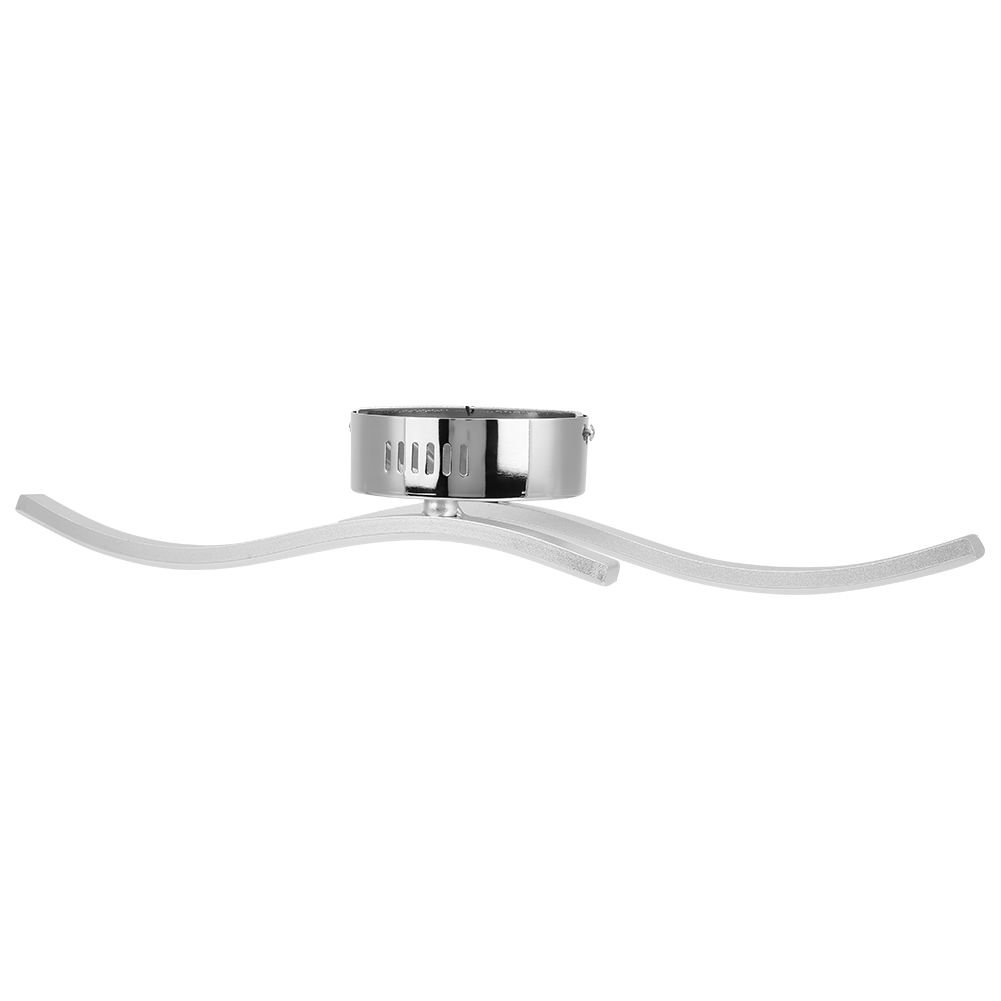 Innovative Modern LED Light Ceiling Lights Home Living Room Decoration White view 8