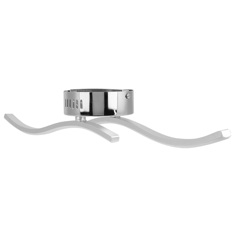 Innovative Modern LED Light Ceiling Lights Home Living Room Decoration White view 9