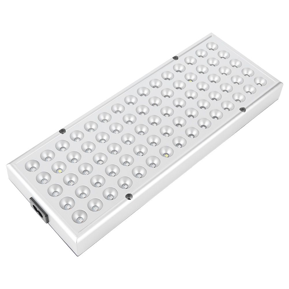Plant Growth LED Light Full Spectrum Growing Lights for Greenhouse Horticulture view 5