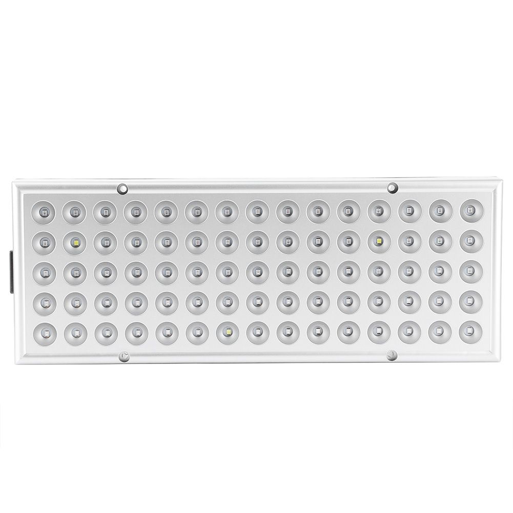 Plant Growth LED Light Full Spectrum Growing Lights for Greenhouse Horticulture view 6