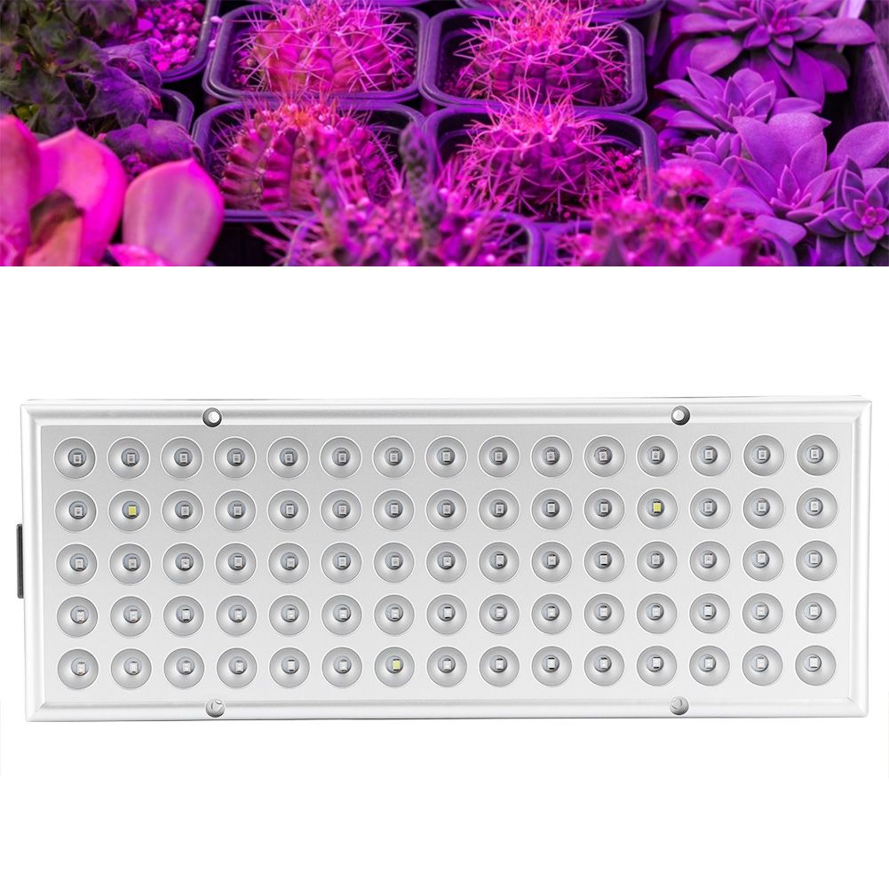 Plant Growth LED Light Full Spectrum Growing Lights for Greenhouse Horticulture view 9