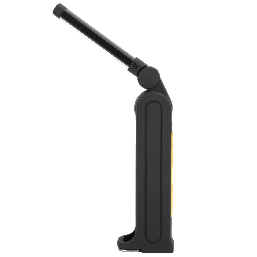Portable Handheld 3W Double Light Source UVC LED Cleaning Light USB Charging view 5