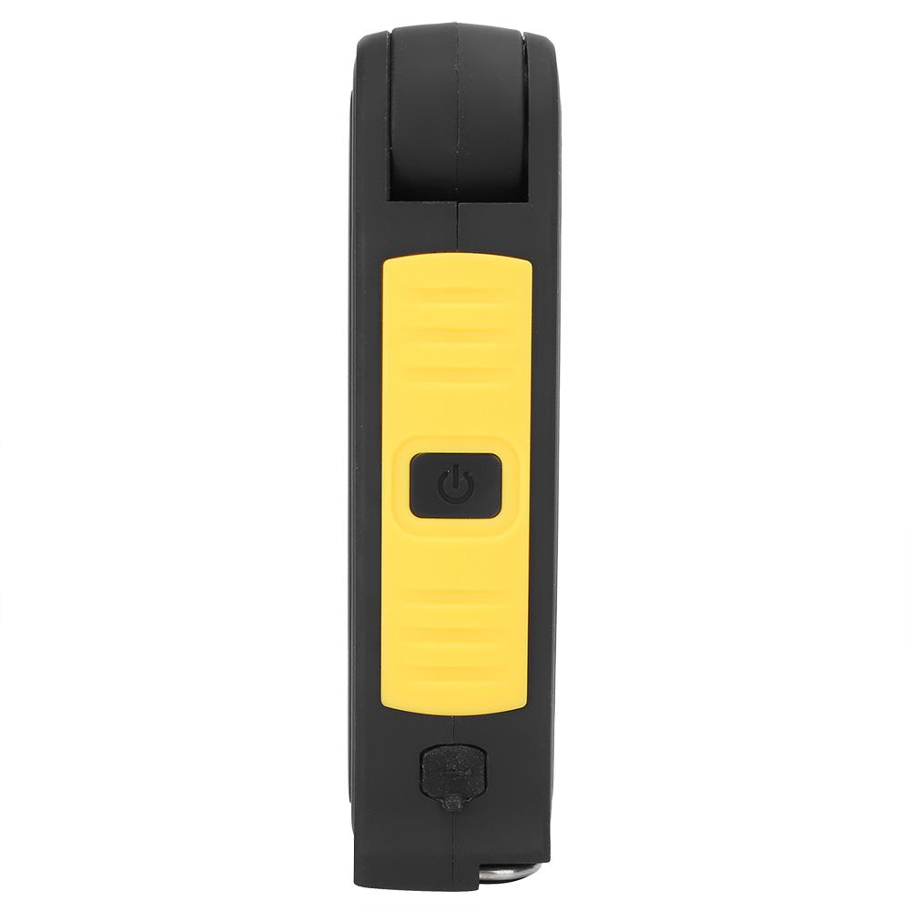 Portable Handheld 3W Double Light Source UVC LED Cleaning Light USB Charging view 6