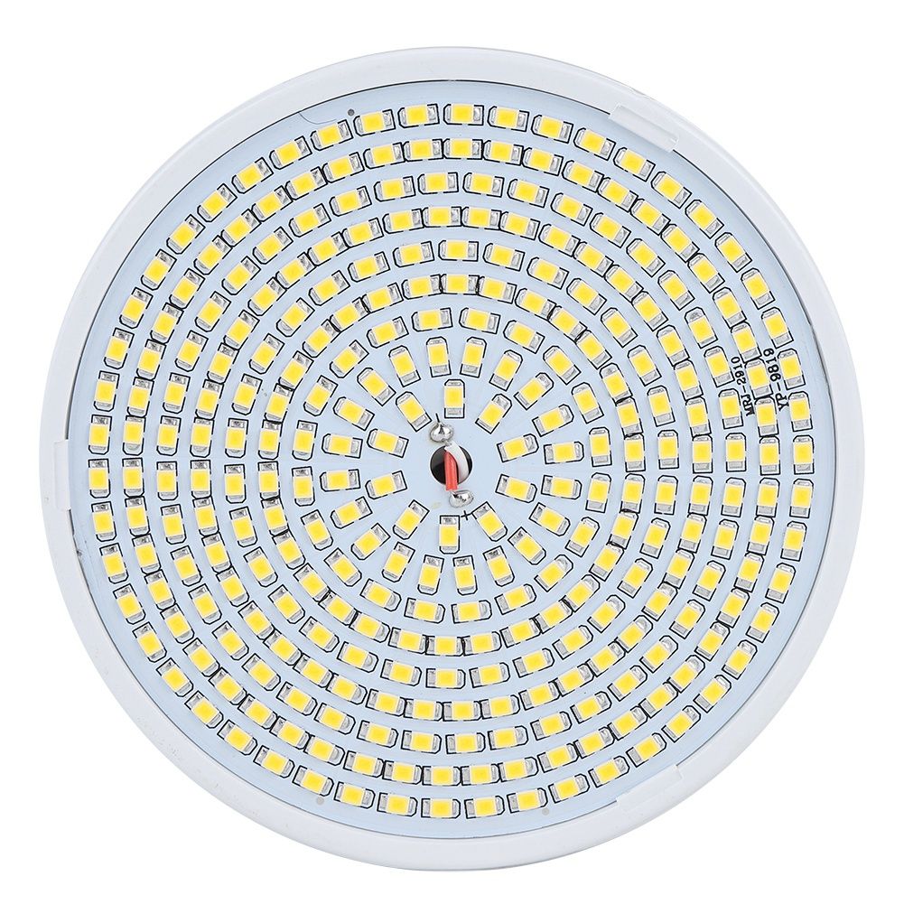 E27 10W 290LED Chip Garden Greenhouse Plants Growing Light for Flowers Potted view 11