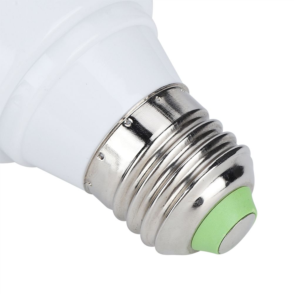 E27 10W 290LED Chip Garden Greenhouse Plants Growing Light for Flowers Potted view 12