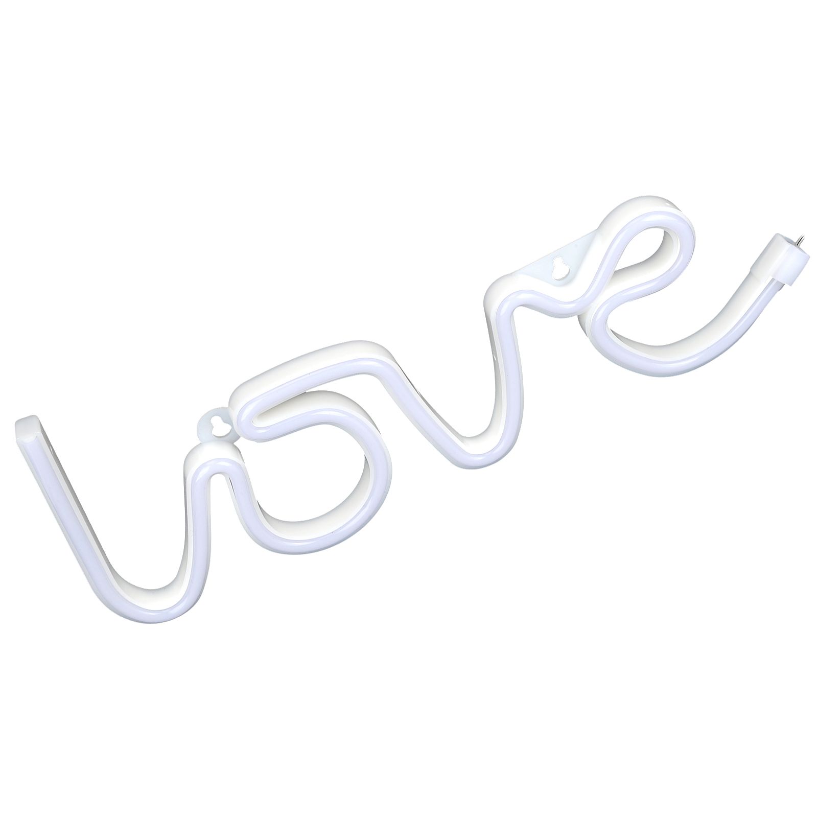 English Letter Neon Lights LED Light for Party Supplies Girls Room Decoration view 8