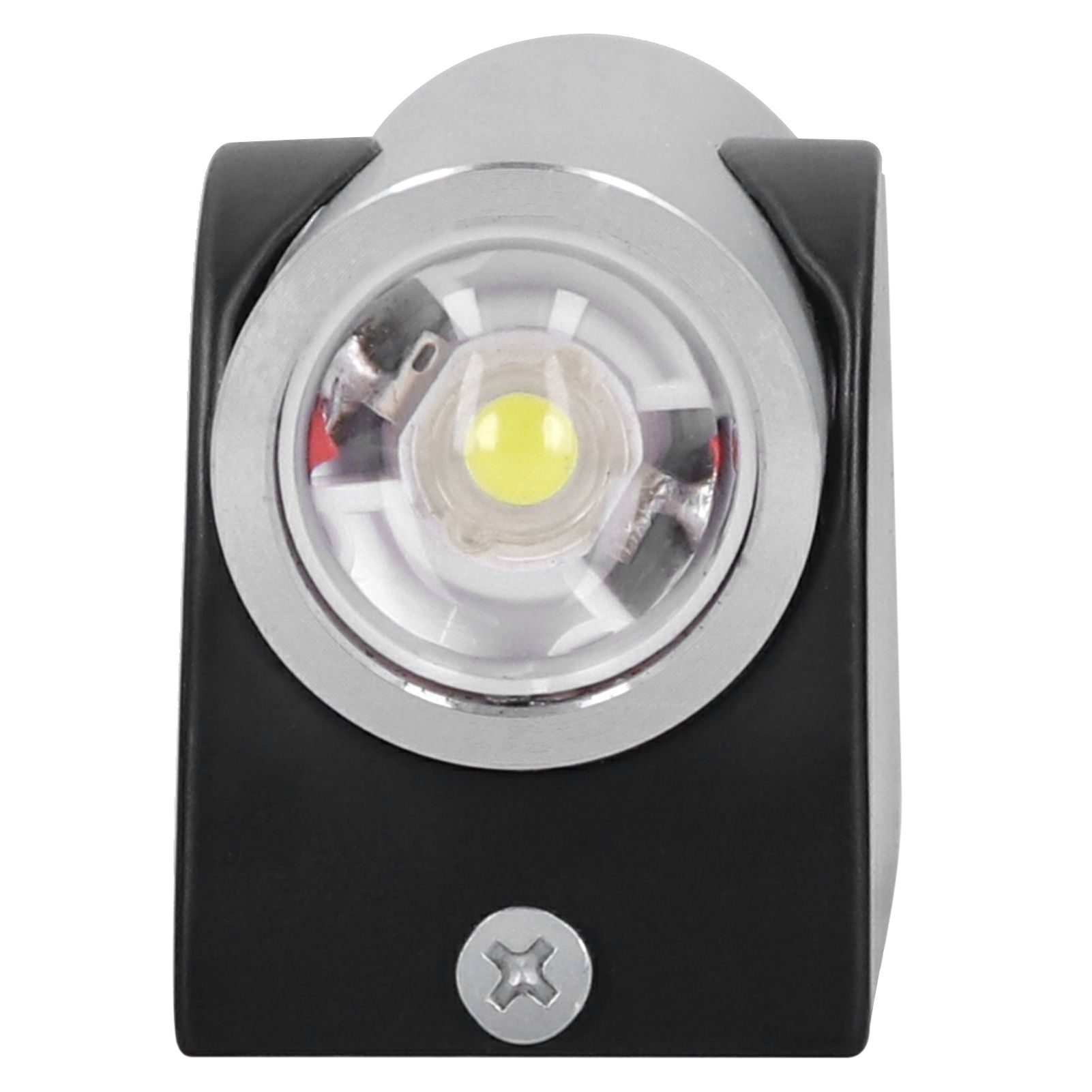 2W Indoor DoubleHeaded LED Wall Lamp Lights for Home Bar Porch Decoration view 4