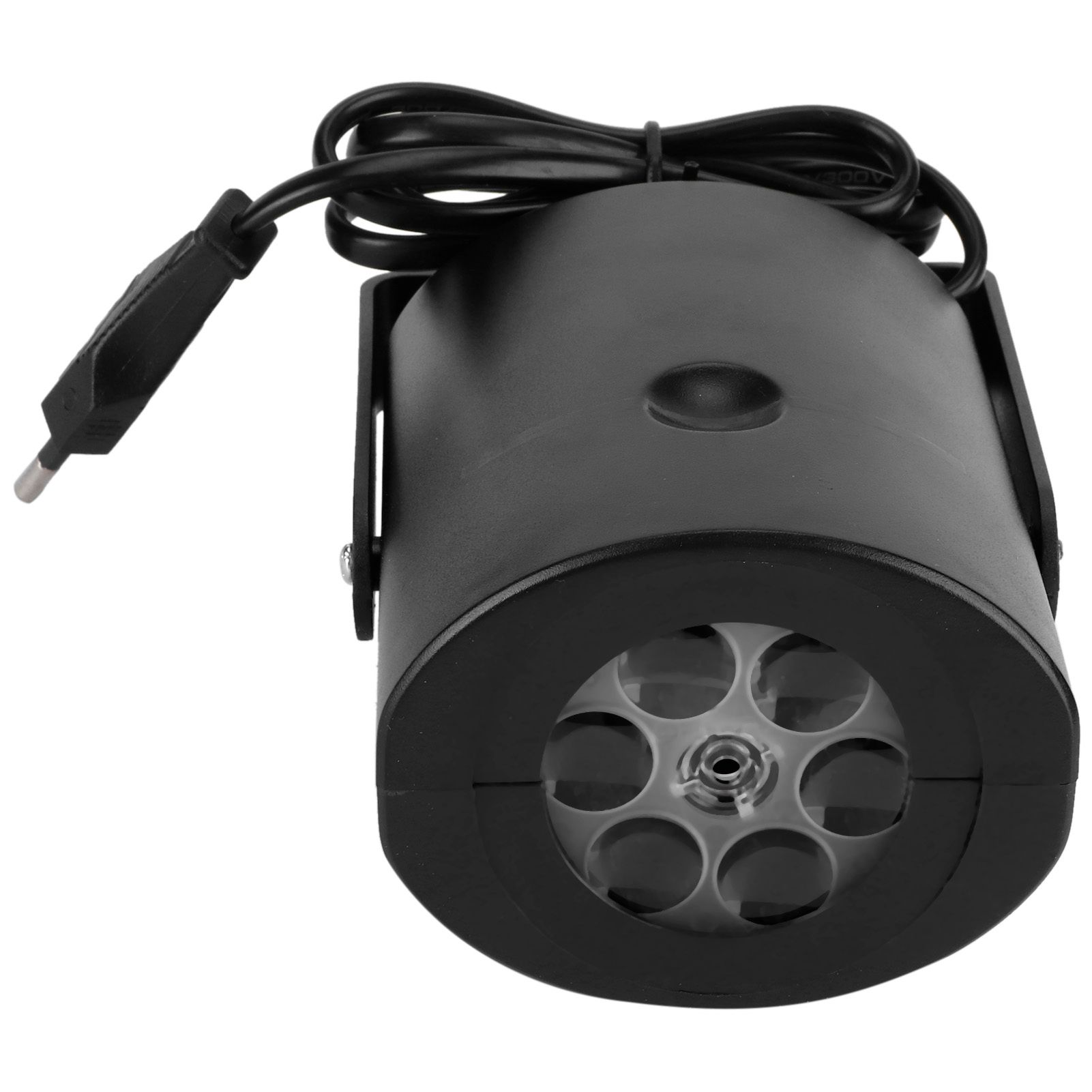 LED Projector Light with 12 Film Patterns Stage Light Projection Lamp Home Decor view 4