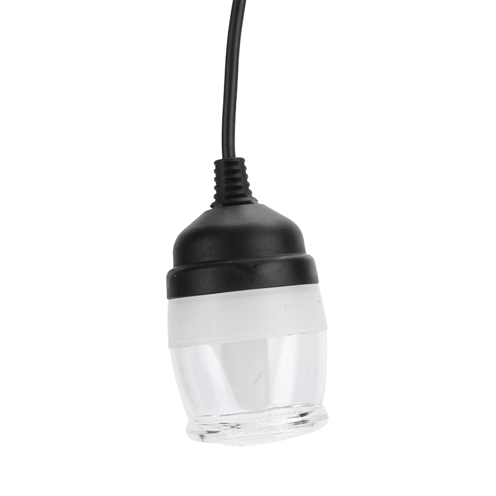 Outdoor Waterproof String Lights RGB Colorful Lights with RF IR Remote Control view 11