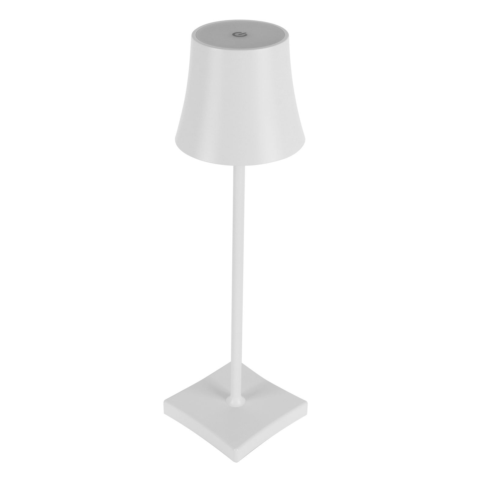 LED Desk Lamp USB Charging Touch Dimming Table Lamps for Bar Living Room view 4