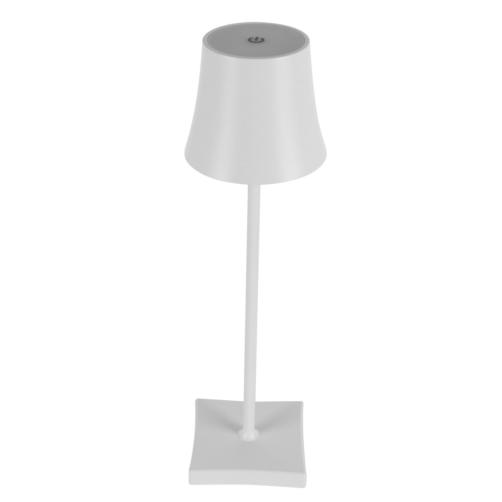 LED Desk Lamp USB Charging Touch Dimming Table Lamps for Bar Living Room view 5