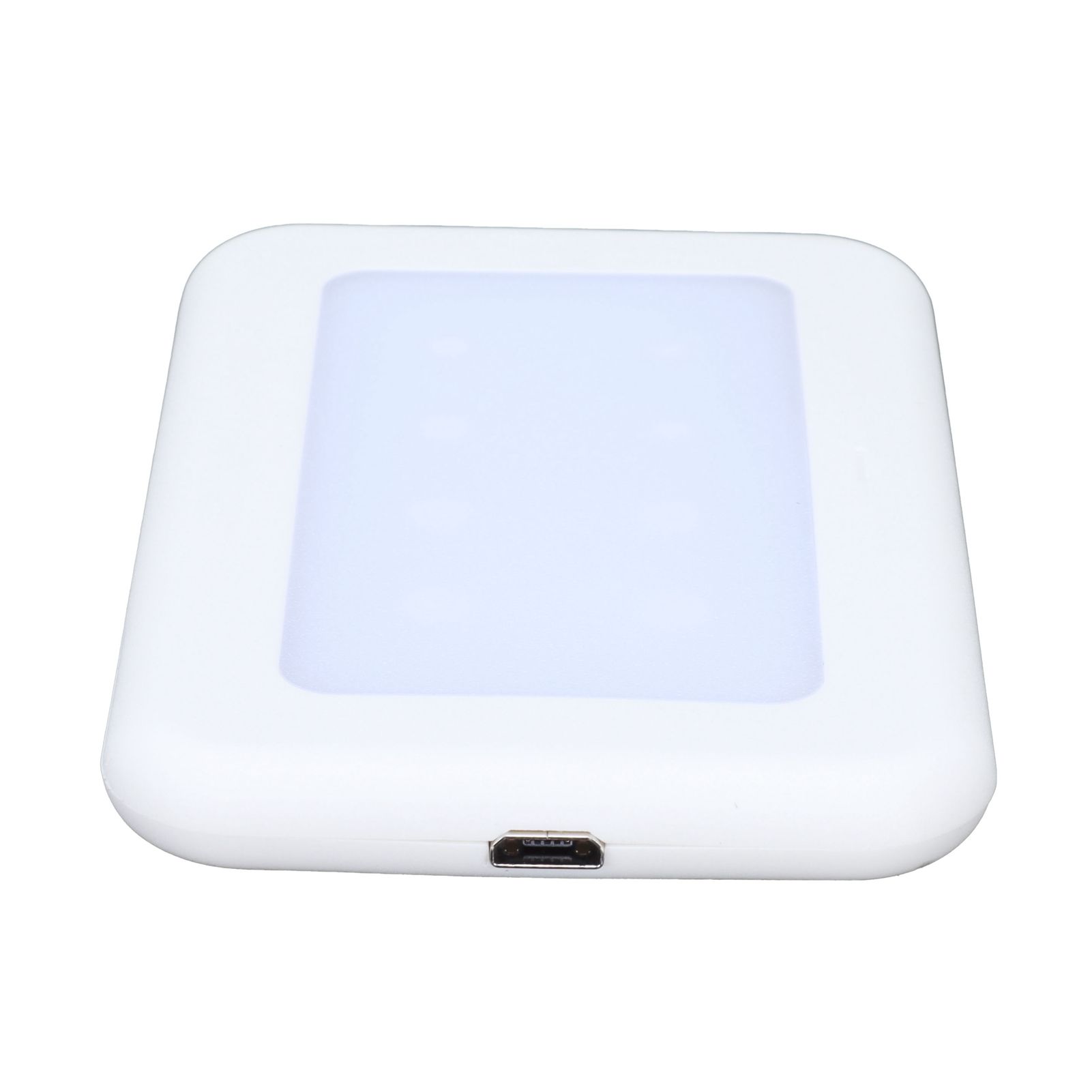 LED Reading Light USB Charging Multifunctional Ceiling Cabinet Aisle Lighting view 7