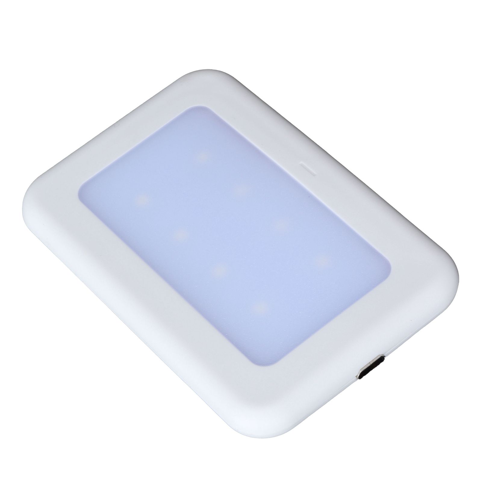 LED Reading Light USB Charging Multifunctional Ceiling Cabinet Aisle Lighting view 10