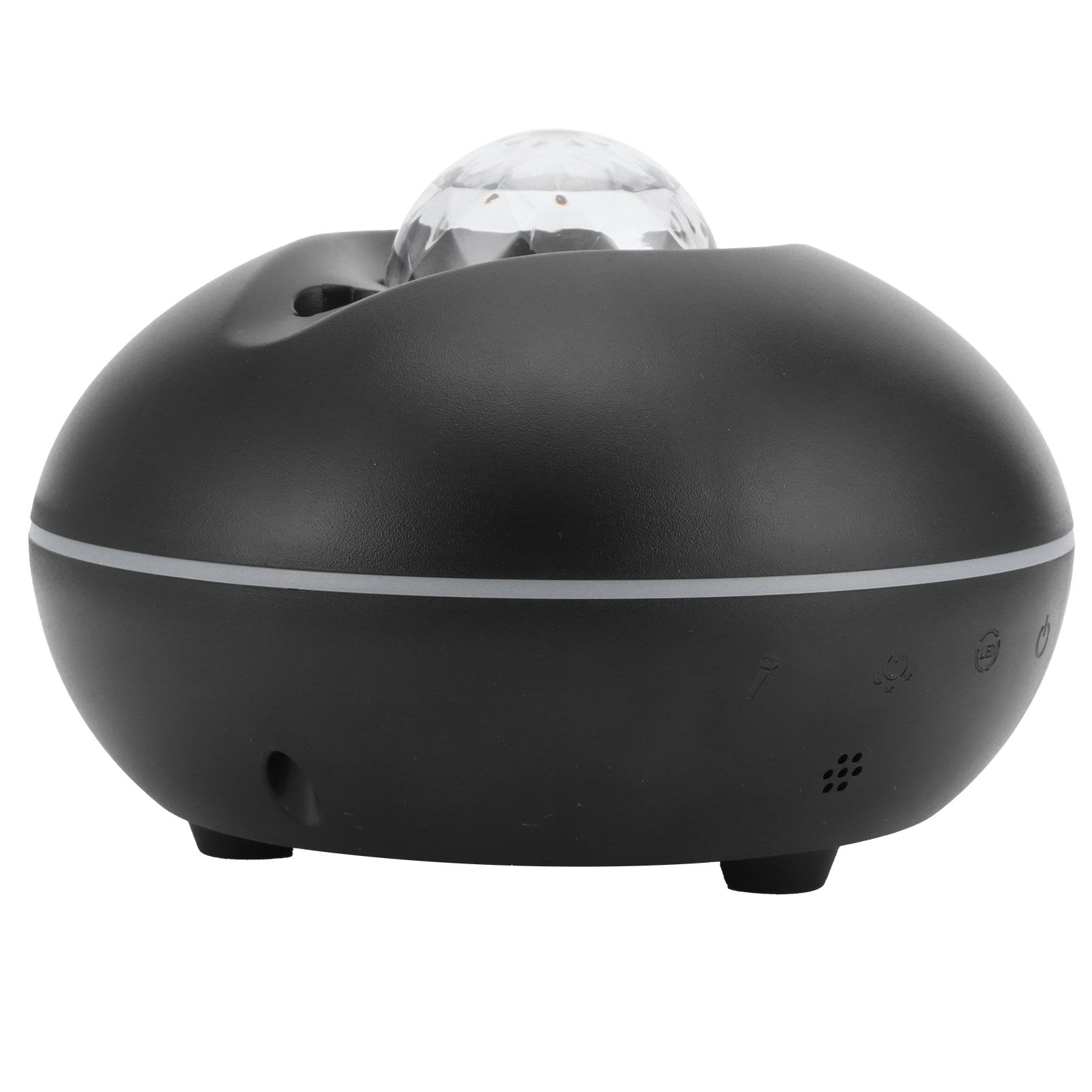 LED Music Projector Lamp Innovative WIFI Star Night Light for KTV Party Home view 4