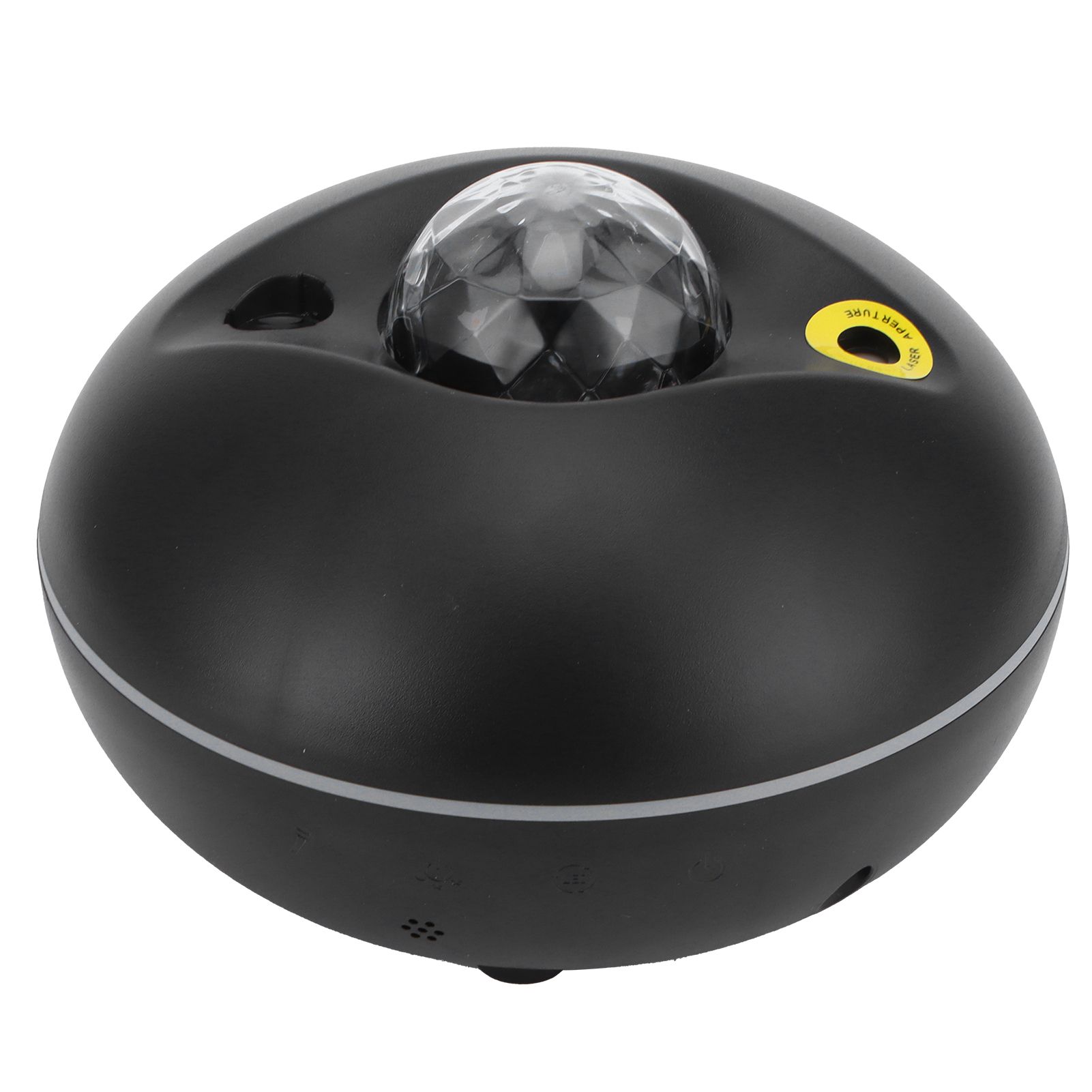 LED Music Projector Lamp Innovative WIFI Star Night Light for KTV Party Home view 8