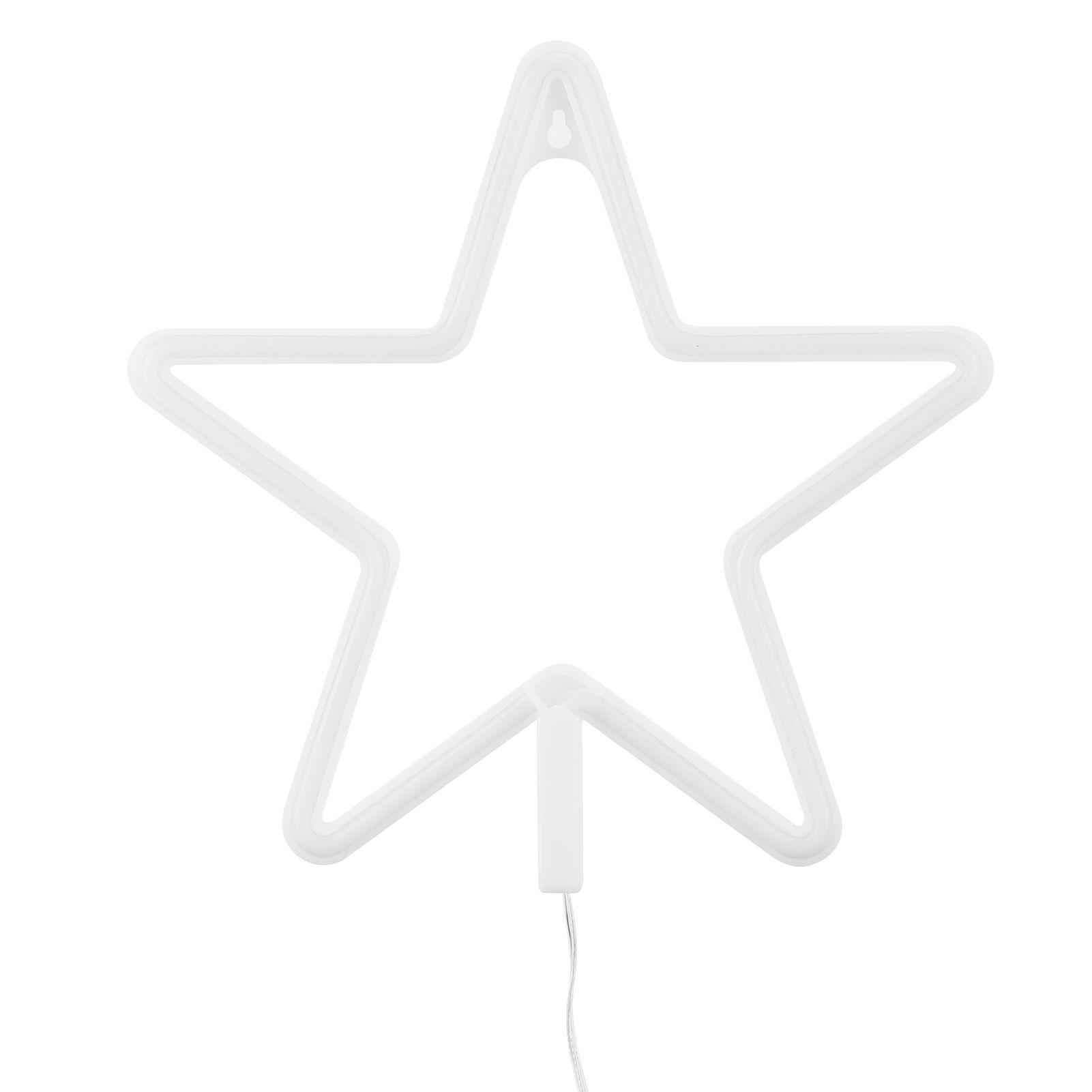 Star Shape LED Light Neon Sign Neon Light for Birthday Party Living Room view 8