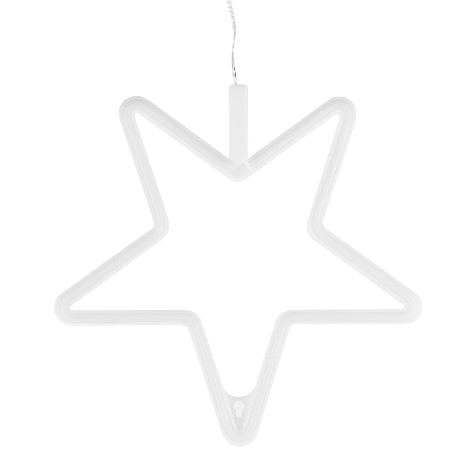 Star Shape LED Light Neon Sign Neon Light for Birthday Party Living Room view 7