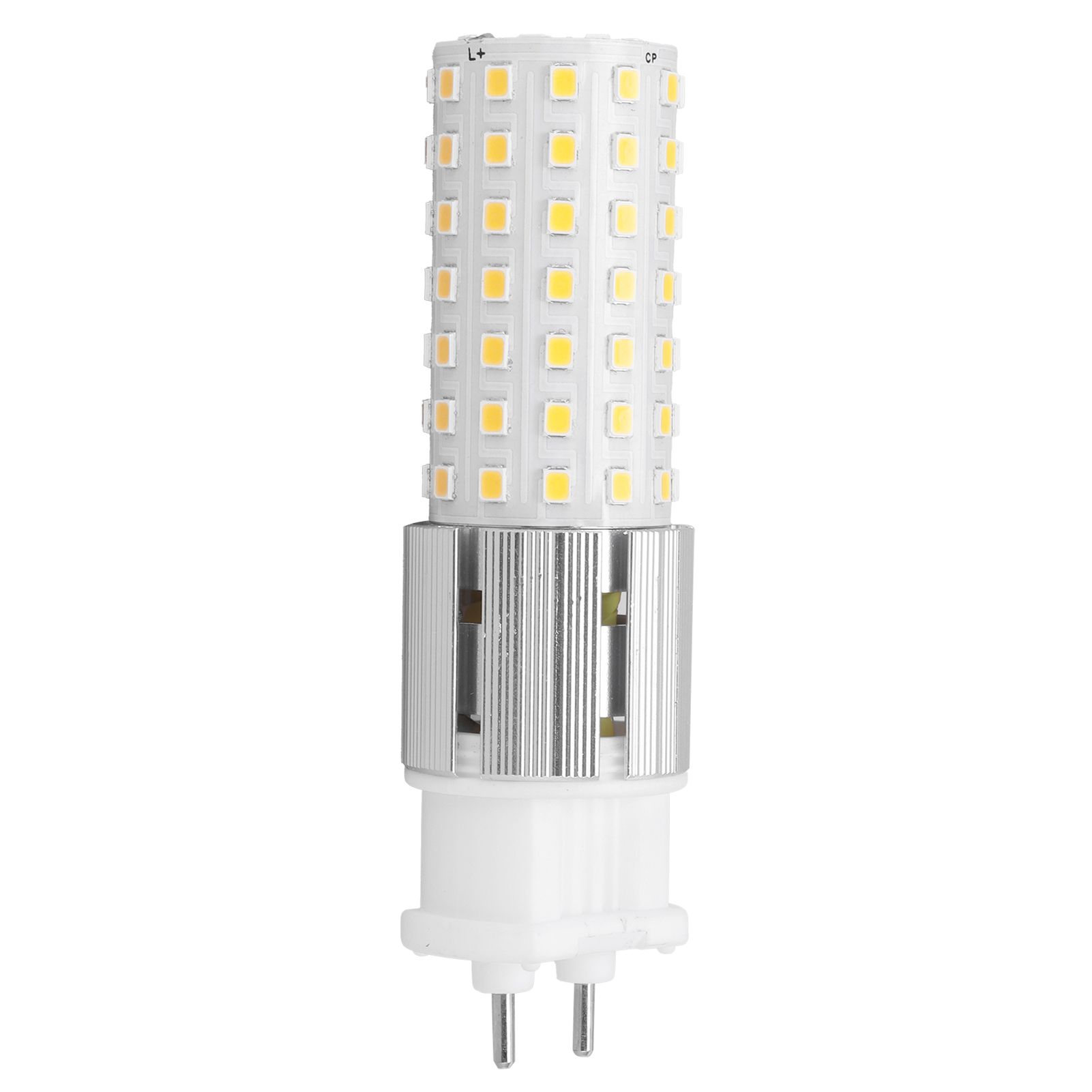 G12 96LED Light Corn Lamp 15W 1500LM Light Bulb for Chandelier Wall Lamp view 2