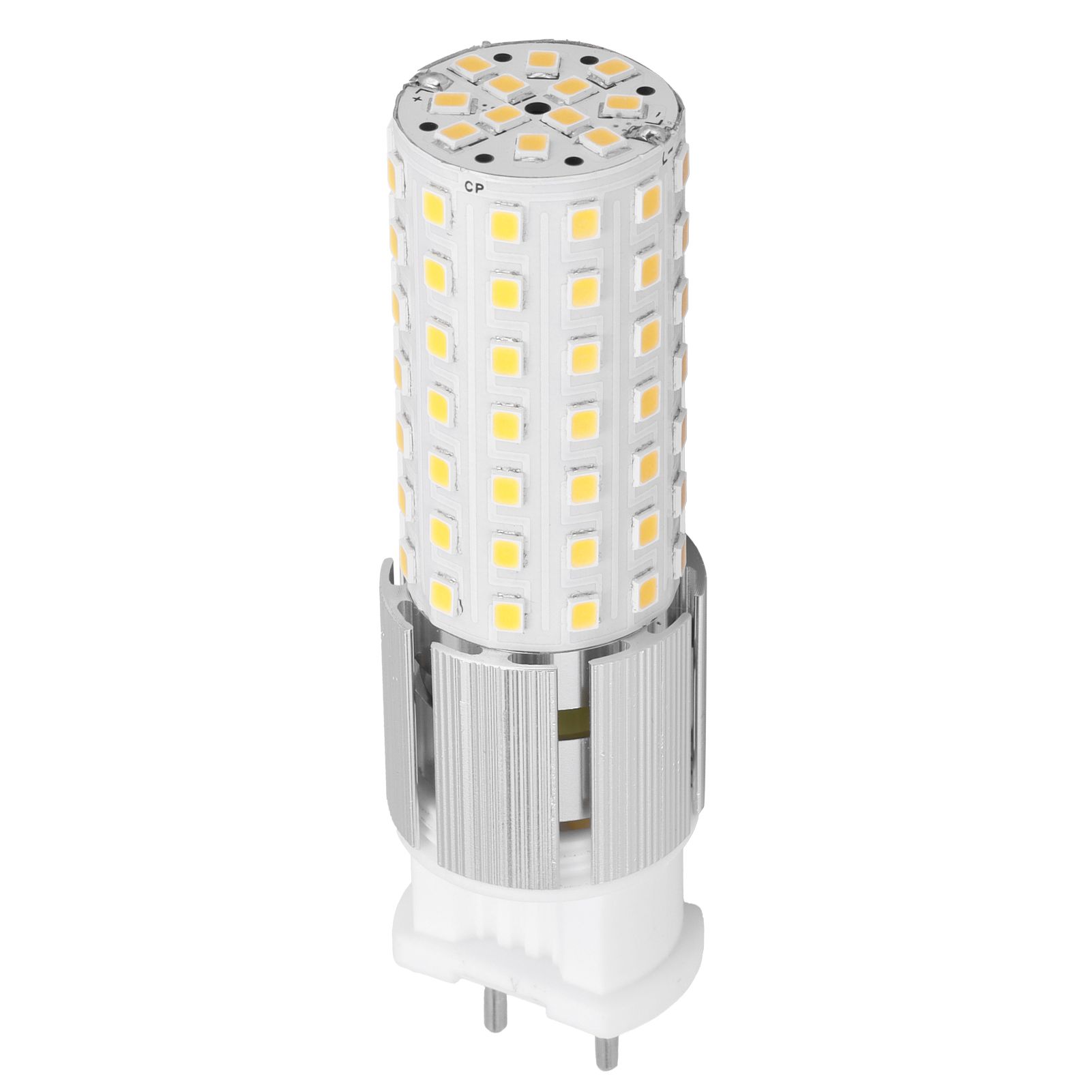 G12 96LED Light Corn Lamp 15W 1500LM Light Bulb for Chandelier Wall Lamp view 3